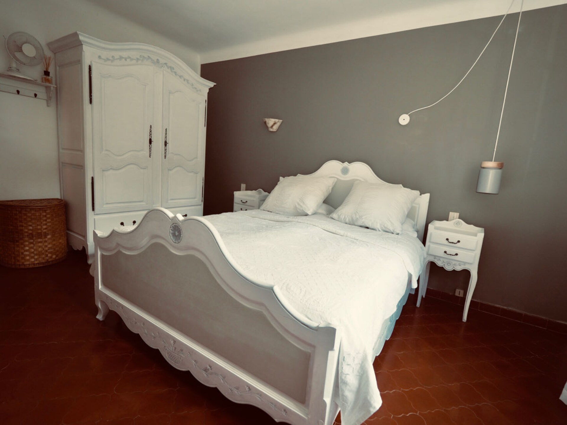 Ruime villa met privézwembad en zeezicht in Sainte-Maxime, 3 km van het strand - foto 17