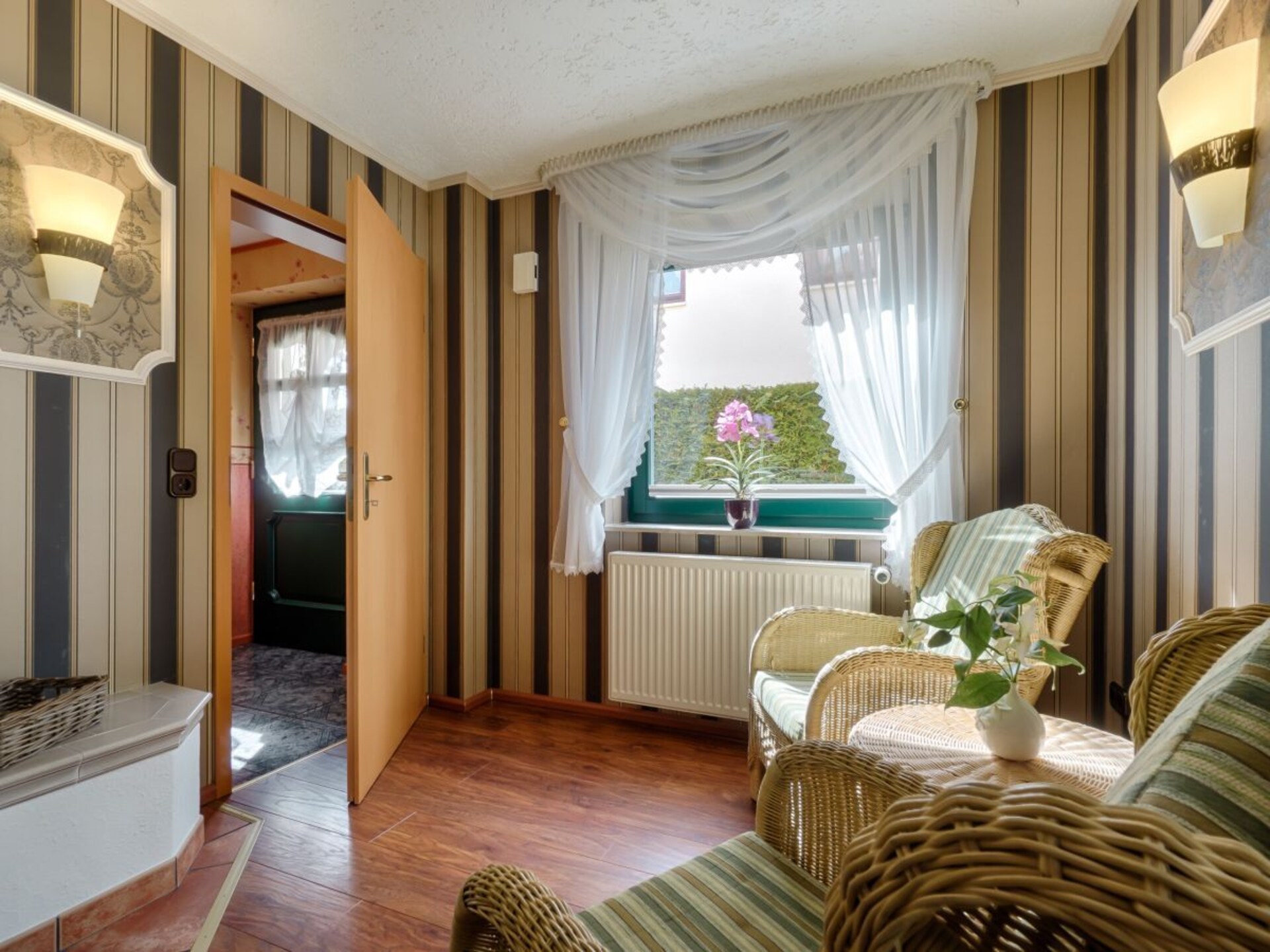 Stijlvol 5-sterren vakantiehuis met sauna en open haard in Prerow - foto 15