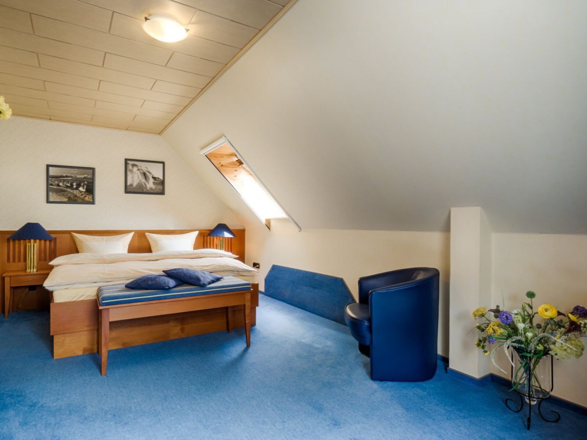 Stijlvol 5-sterren vakantiehuis met sauna en open haard in Prerow - foto 9