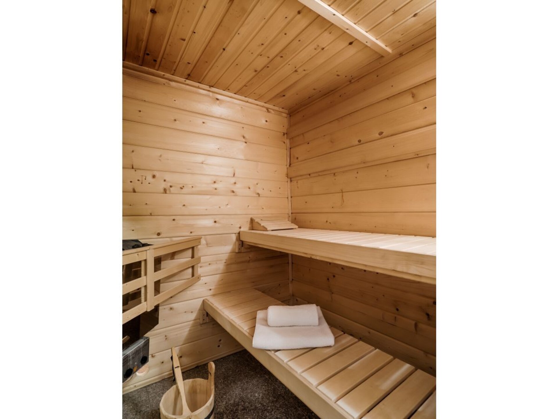 Stijlvol 5-sterren vakantiehuis met sauna en open haard in Prerow - foto 16