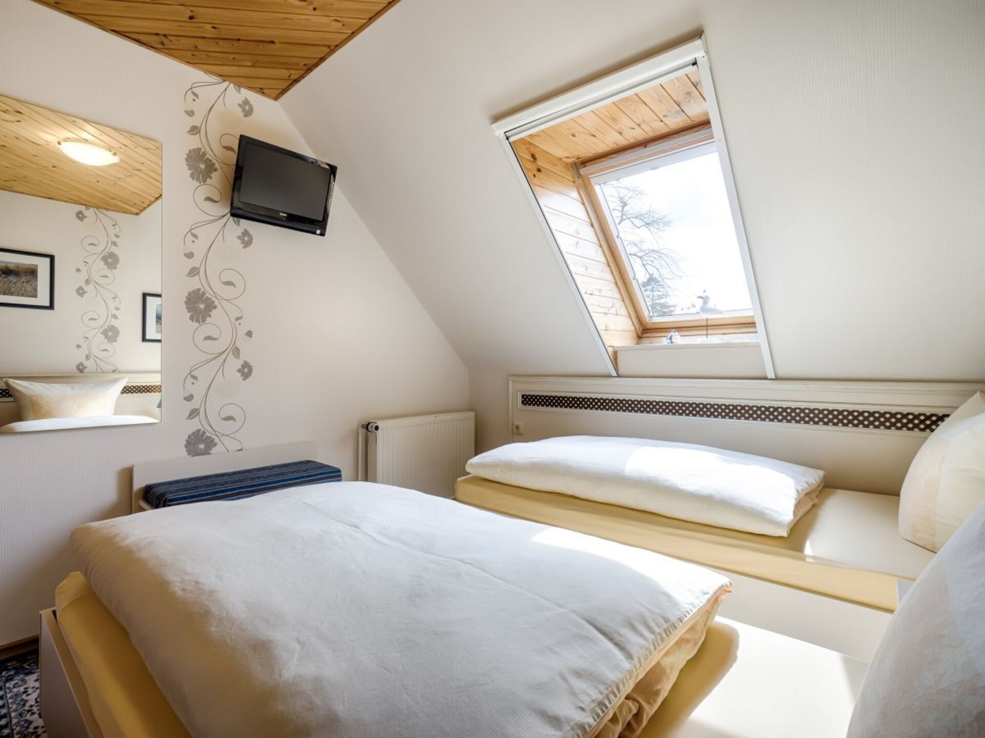 Stijlvol 5-sterren vakantiehuis met sauna en open haard in Prerow - foto 8