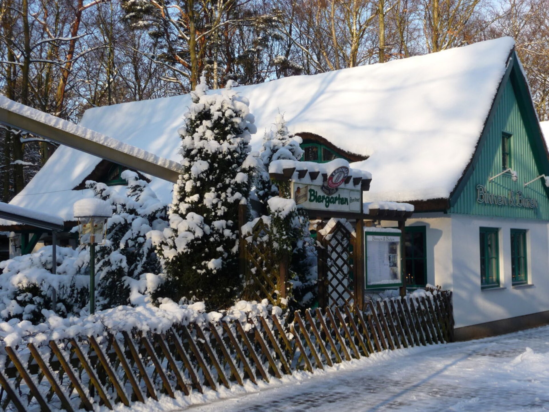 Stijlvol 5-sterren vakantiehuis met sauna en open haard in Prerow - foto 2