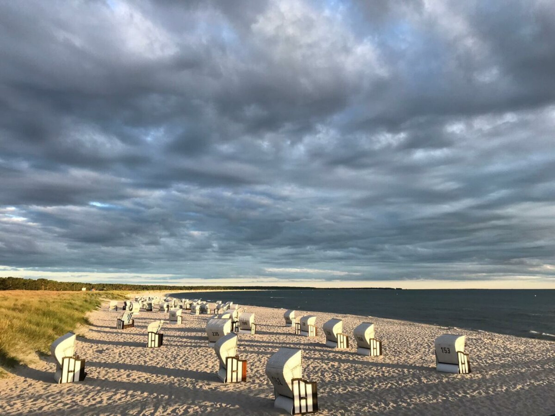 Stijlvol 5-sterren vakantiehuis met sauna en open haard in Prerow - foto 22