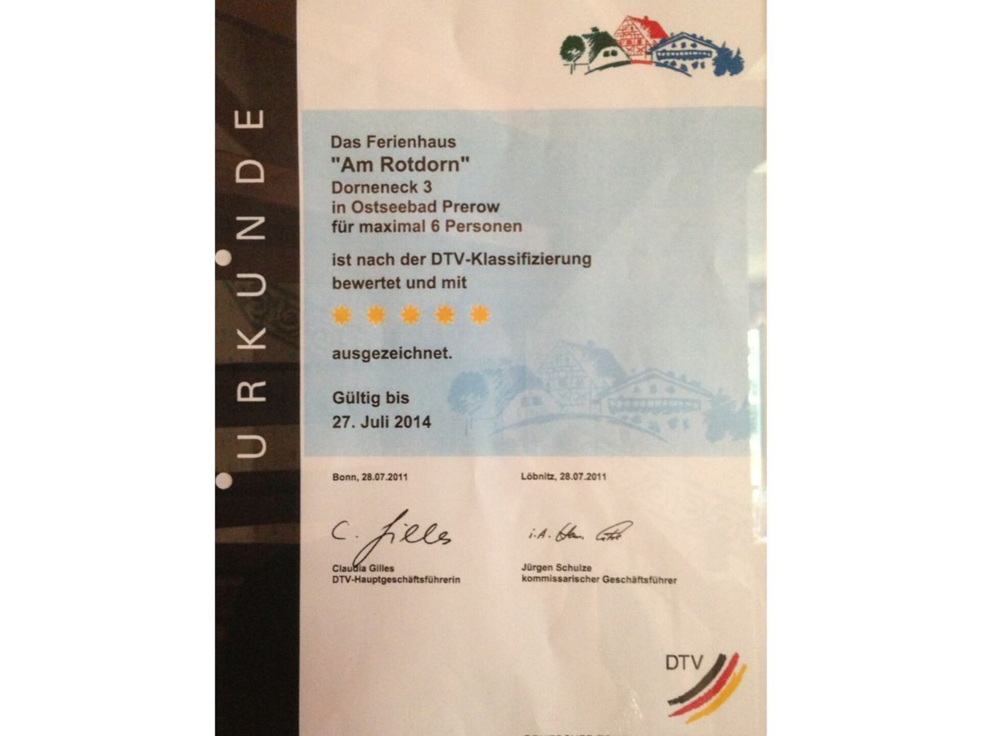 Stijlvol 5-sterren vakantiehuis met sauna en open haard in Prerow - foto 26