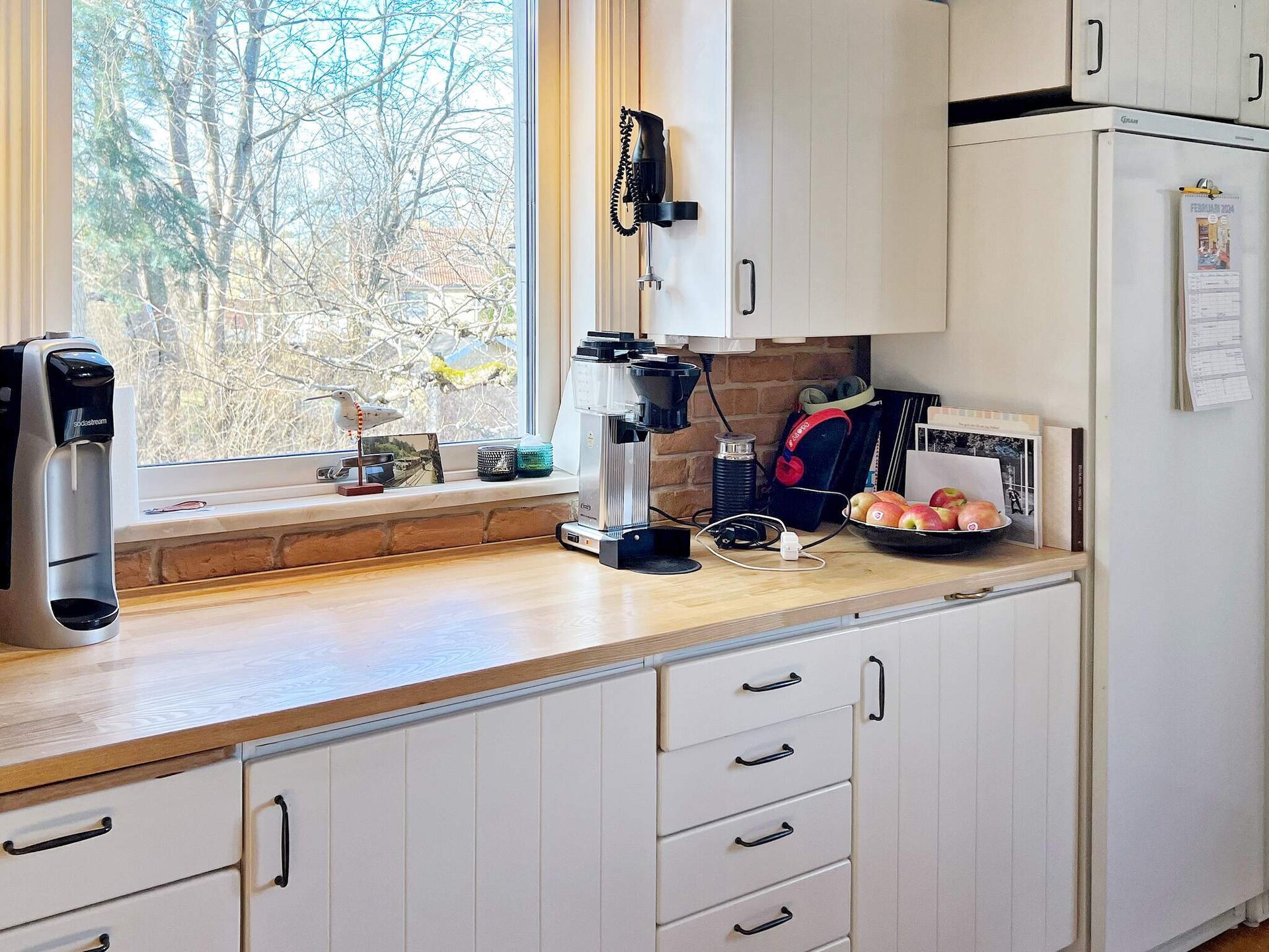 Historisch Zweeds vakantiehuis nabij Stockholm met eigen bijgebouw - foto 6