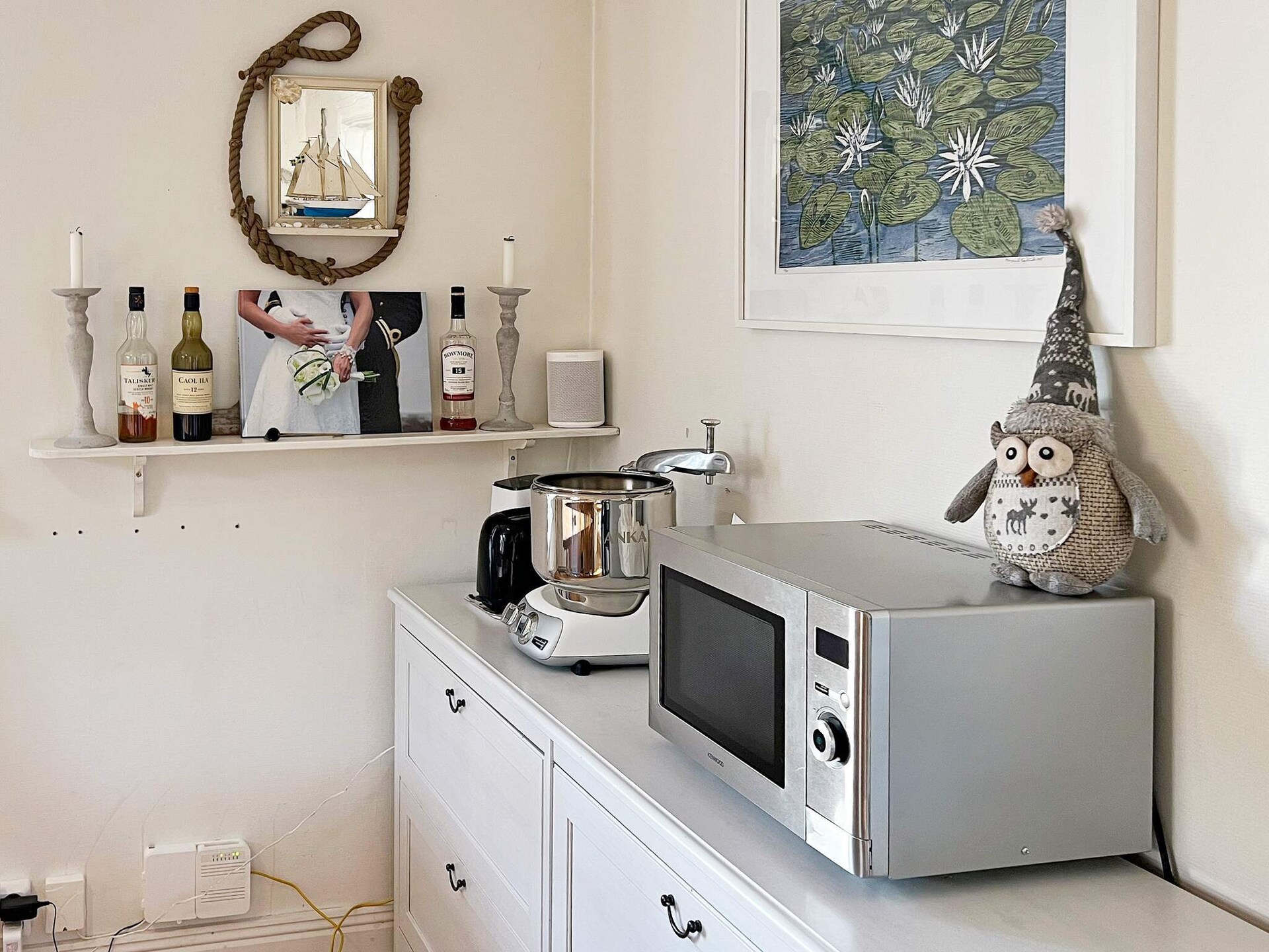 Historisch Zweeds vakantiehuis nabij Stockholm met eigen bijgebouw - foto 7