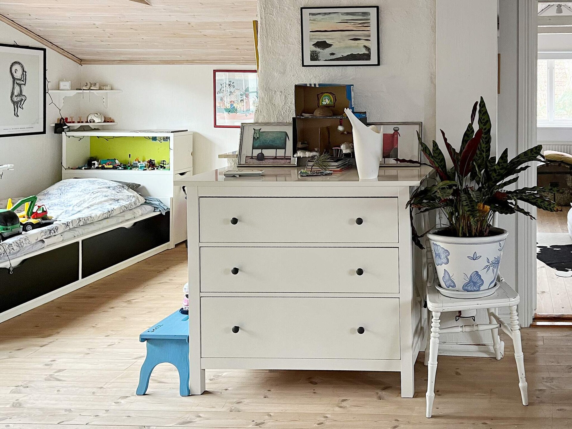 Historisch Zweeds vakantiehuis nabij Stockholm met eigen bijgebouw - foto 17