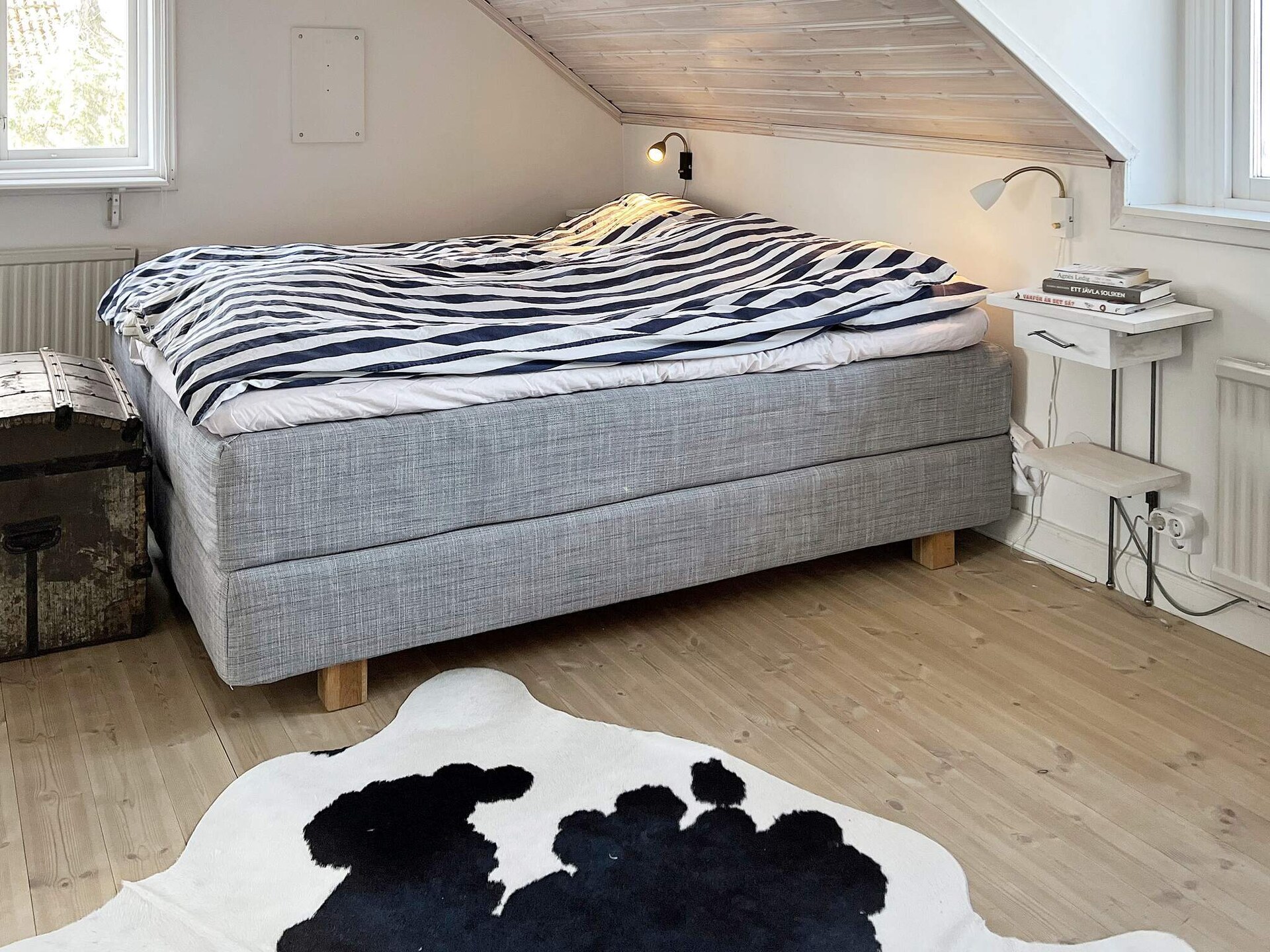 Historisch Zweeds vakantiehuis nabij Stockholm met eigen bijgebouw - foto 18