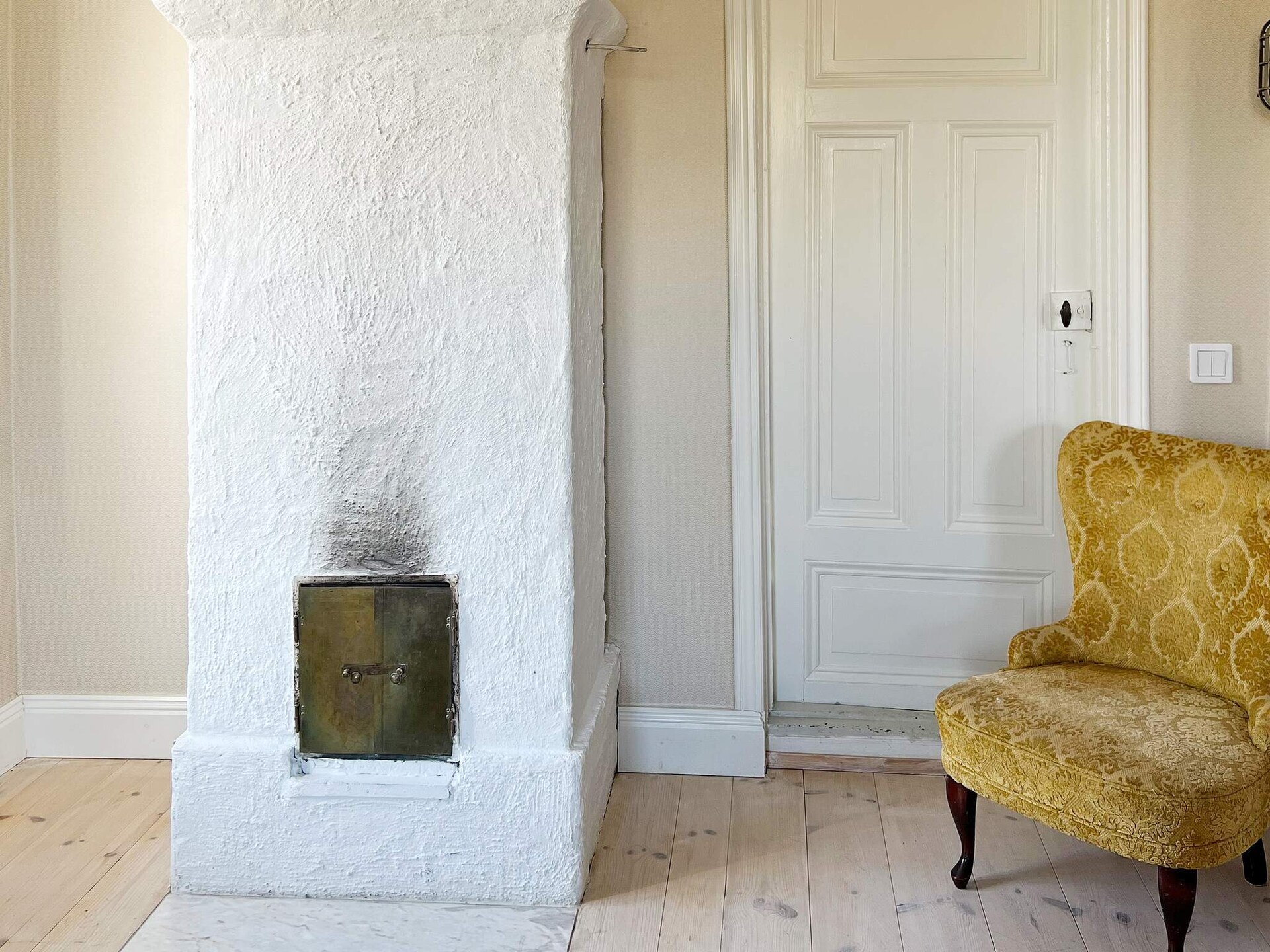 Historisch Zweeds vakantiehuis nabij Stockholm met eigen bijgebouw - foto 19