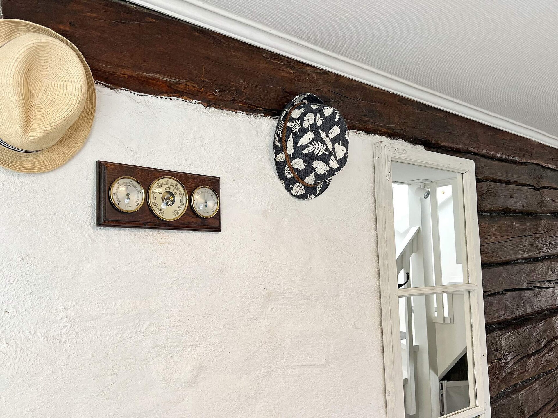 Historisch Zweeds vakantiehuis nabij Stockholm met eigen bijgebouw - foto 22