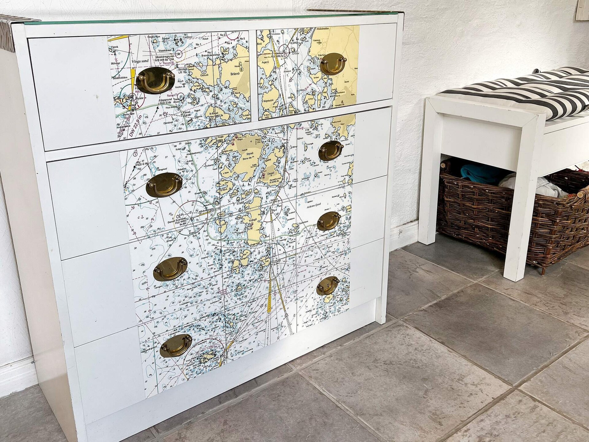 Historisch Zweeds vakantiehuis nabij Stockholm met eigen bijgebouw - foto 23