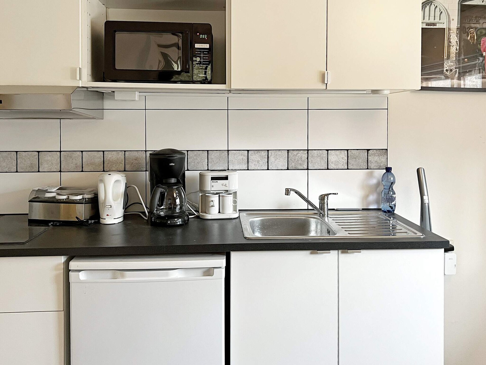 Historisch Zweeds vakantiehuis nabij Stockholm met eigen bijgebouw - foto 24