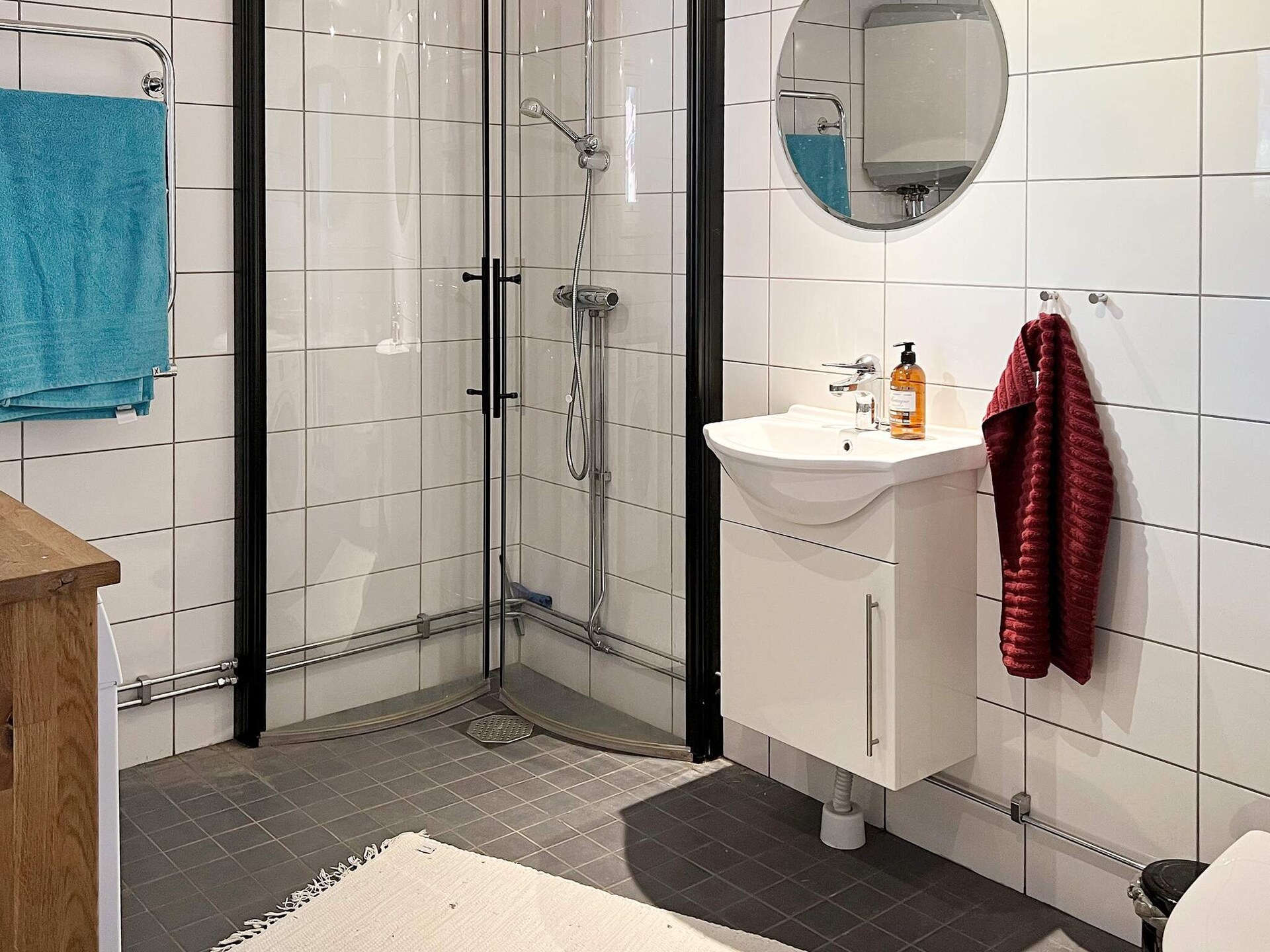 Historisch Zweeds vakantiehuis nabij Stockholm met eigen bijgebouw - foto 26