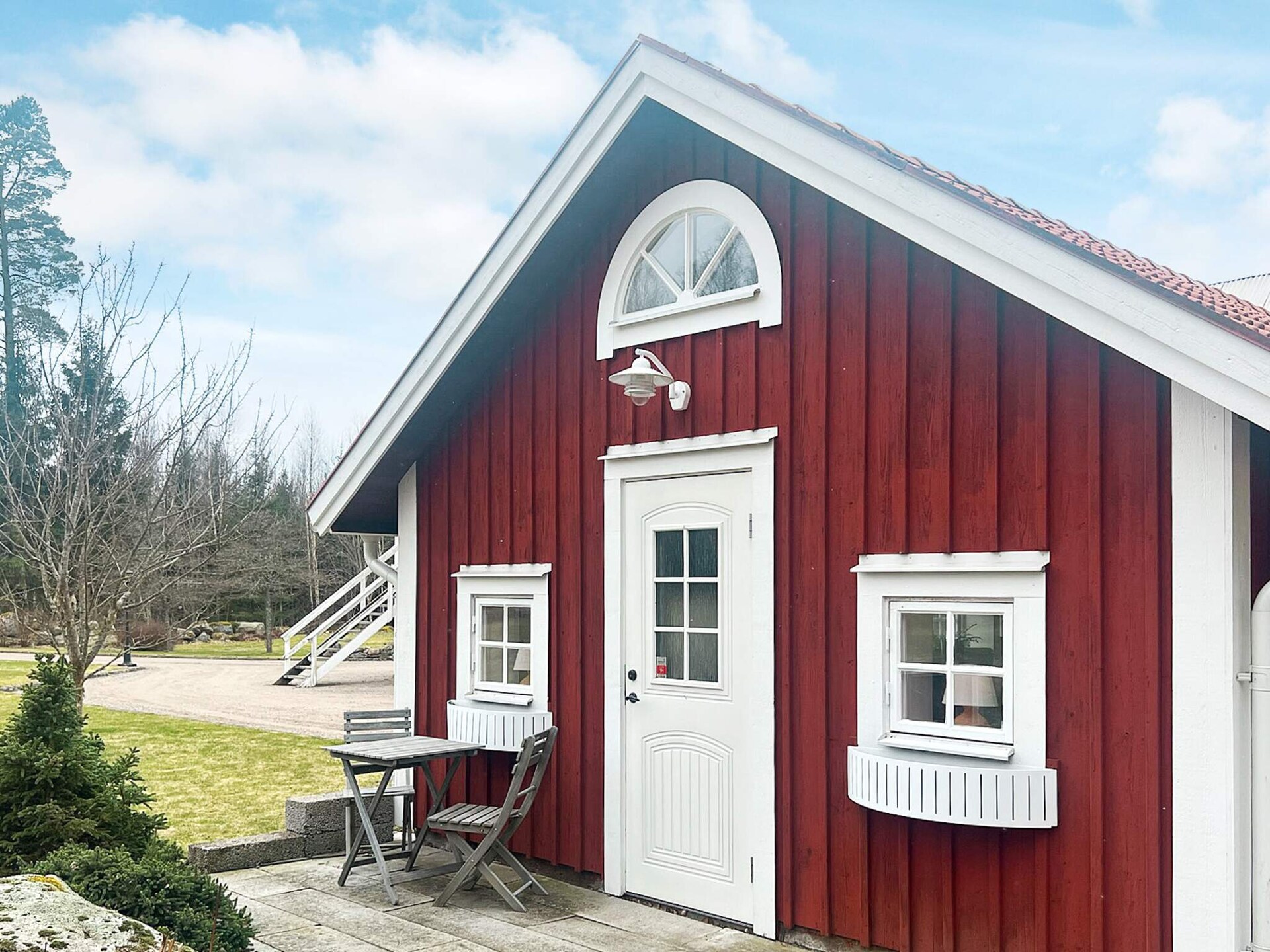 Kneuterig vakantiehuisje bij Växjö met leenfietsen, vlakbij het Åsnen-meer - foto 3