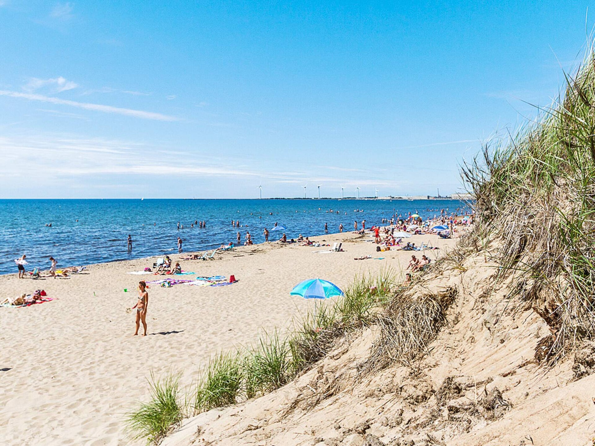 Vakantiehuis op 1,0 km van zee in rustig Falkenberg - foto 21
