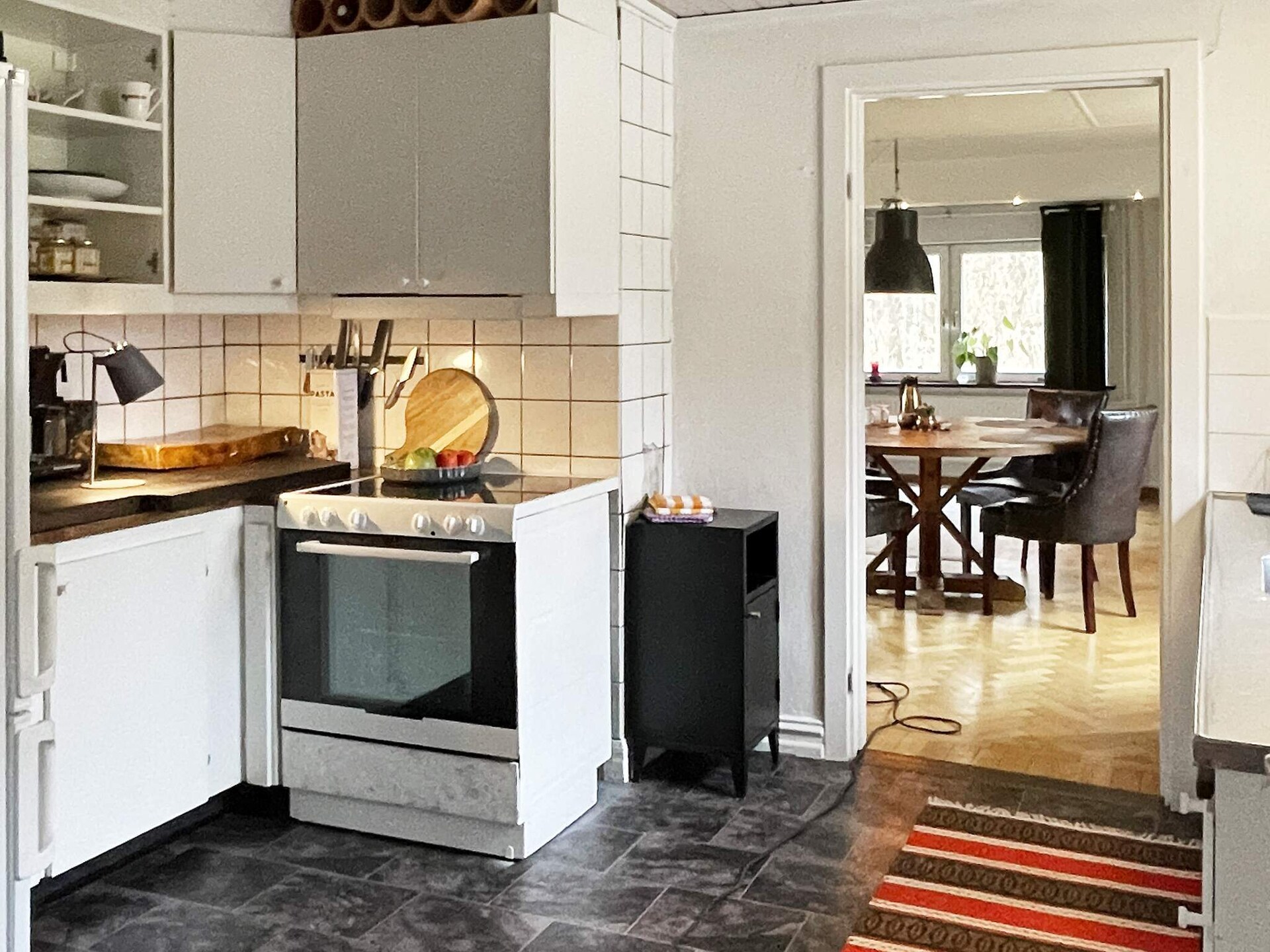 Rustiek vakantiehuis aan de golfbaan bij Löddeköpinge, vlakbij zee - foto 17