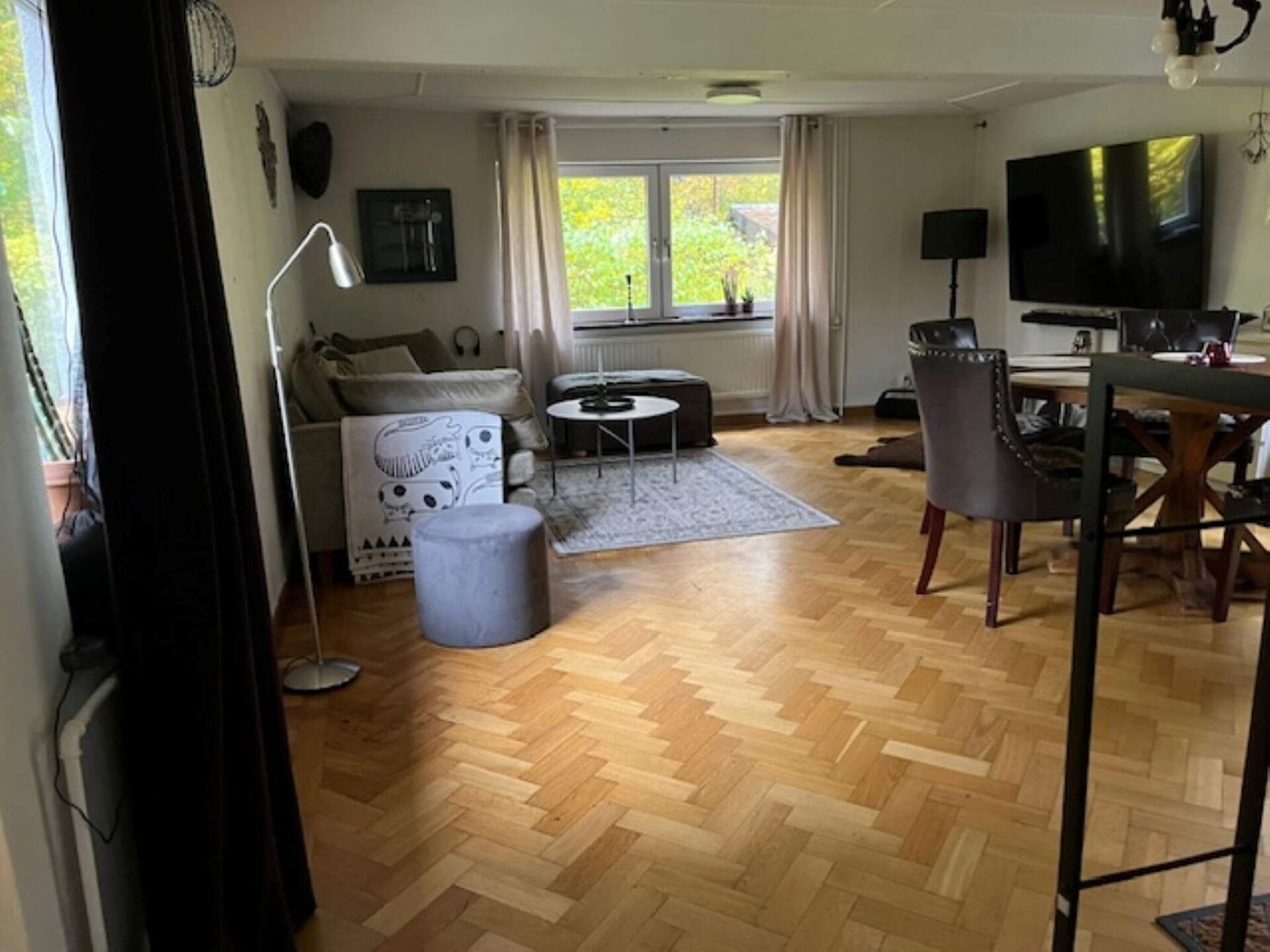 Rustiek vakantiehuis aan de golfbaan bij Löddeköpinge, vlakbij zee - foto 13