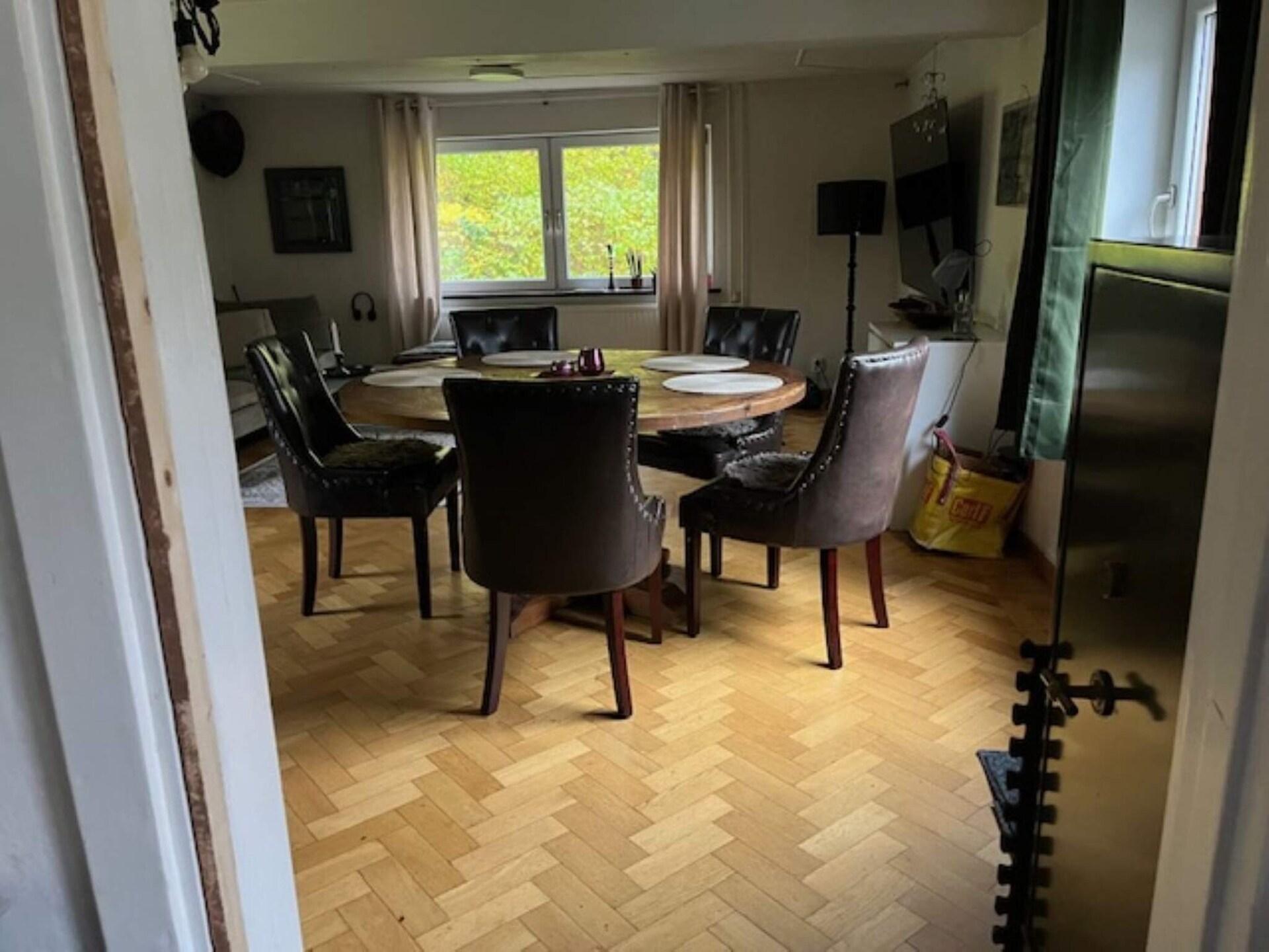 Rustiek vakantiehuis aan de golfbaan bij Löddeköpinge, vlakbij zee - foto 15
