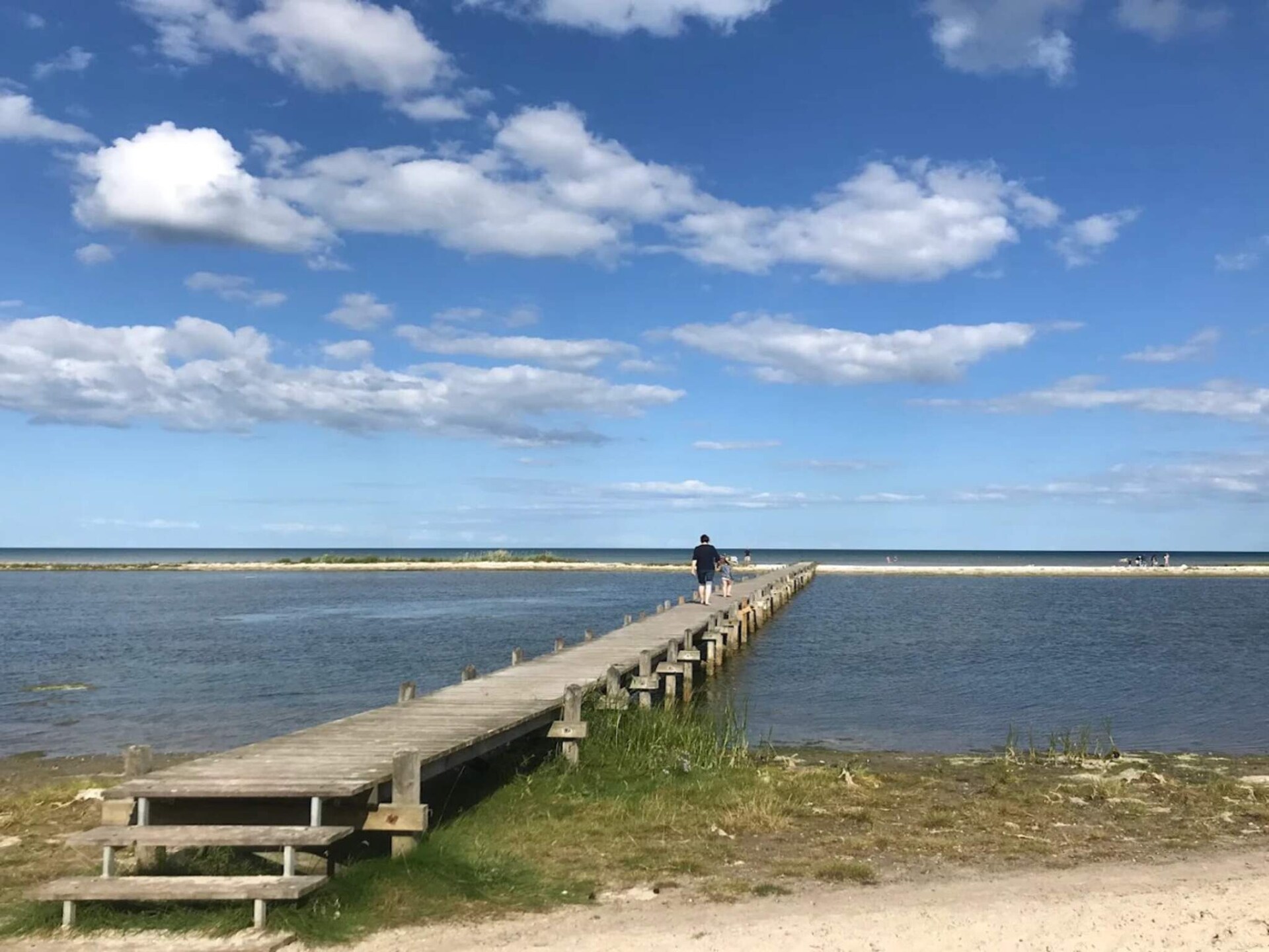Licht vakantiehuis met zeezicht in Hadsund voor 5 personen - foto 23