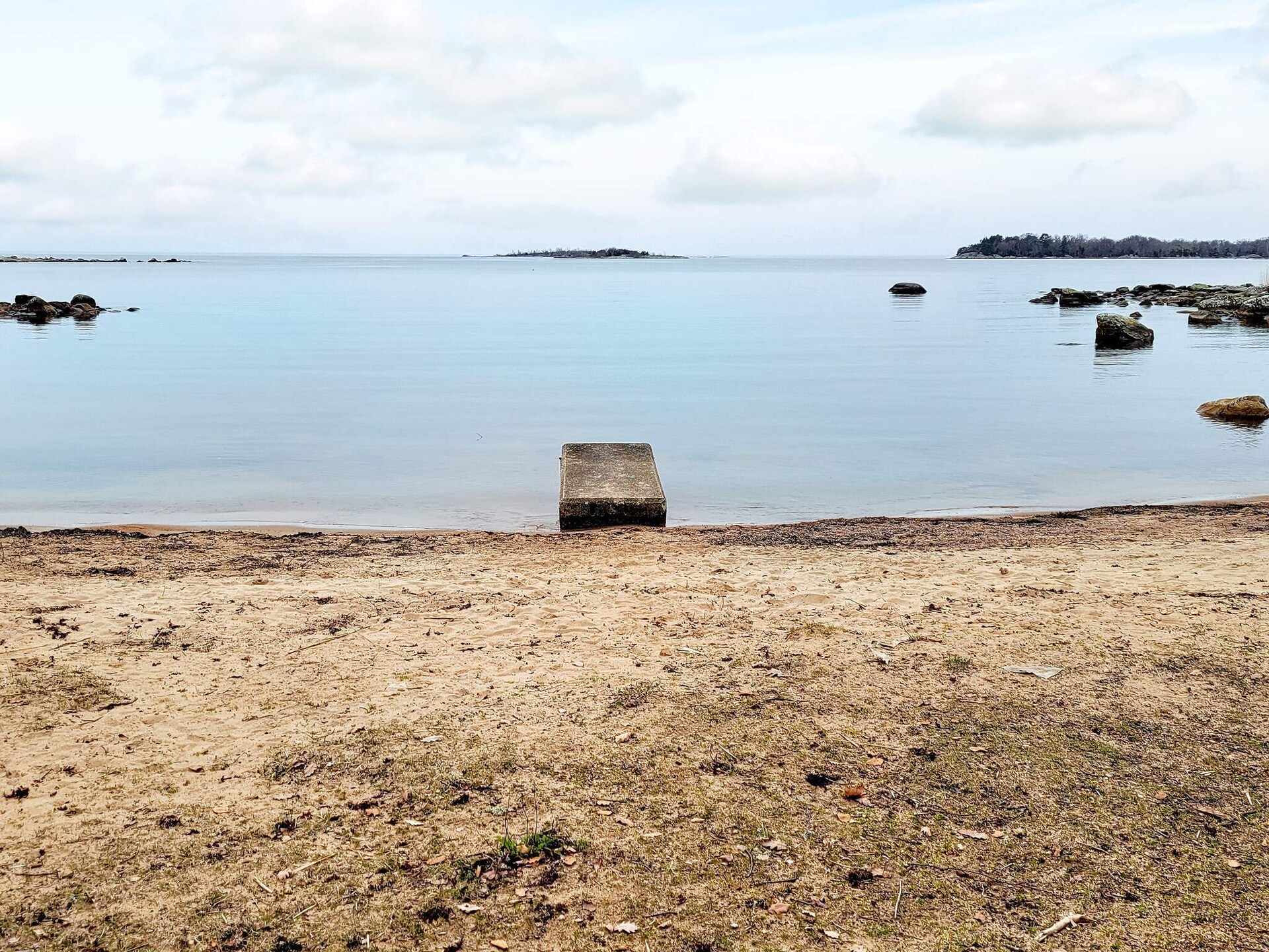 Vakantiehuis aan het meer in Ronneby voor 6 personen - foto 11