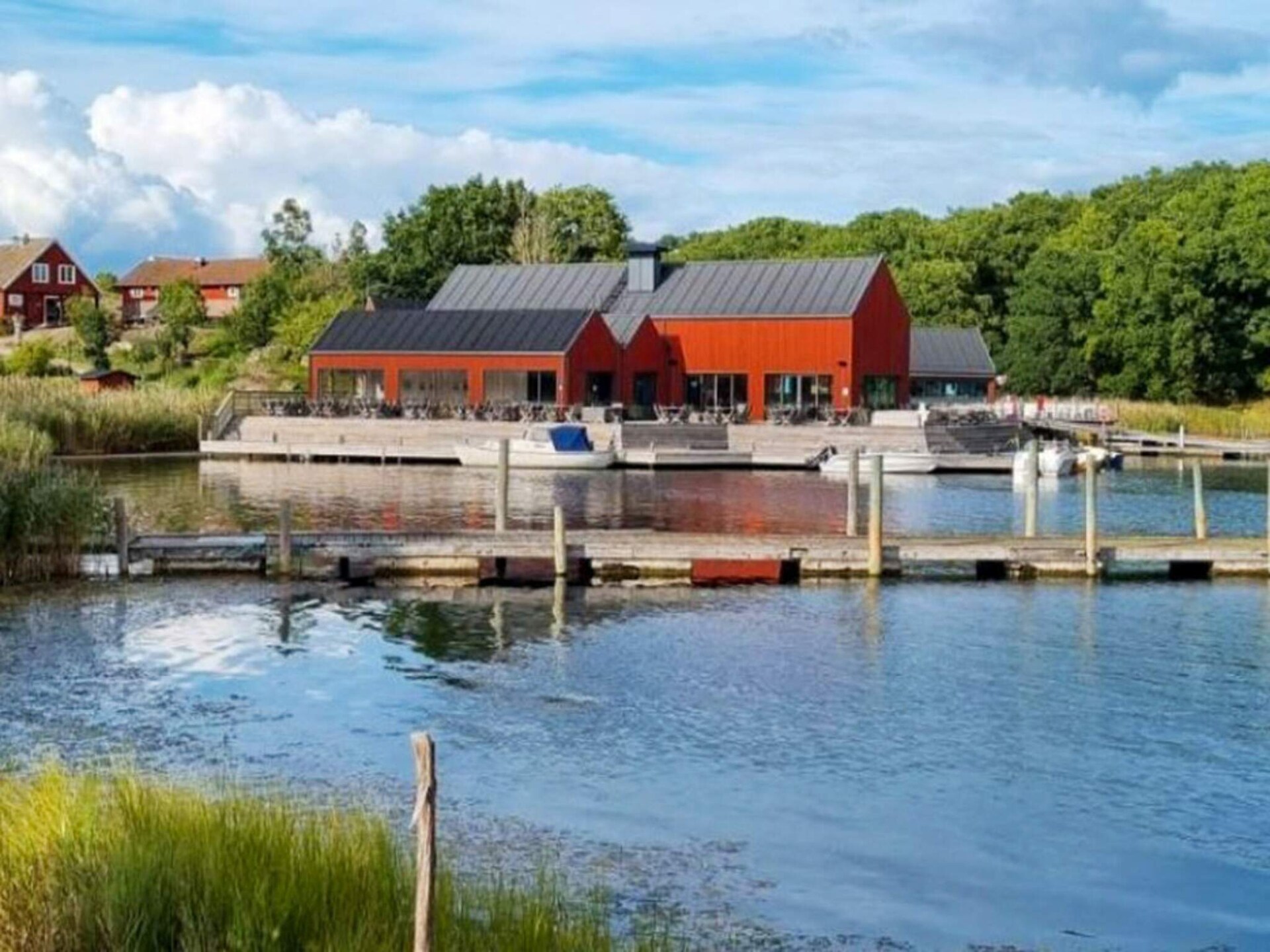 Vakantiehuis aan het meer in Ronneby voor 6 personen - foto 16