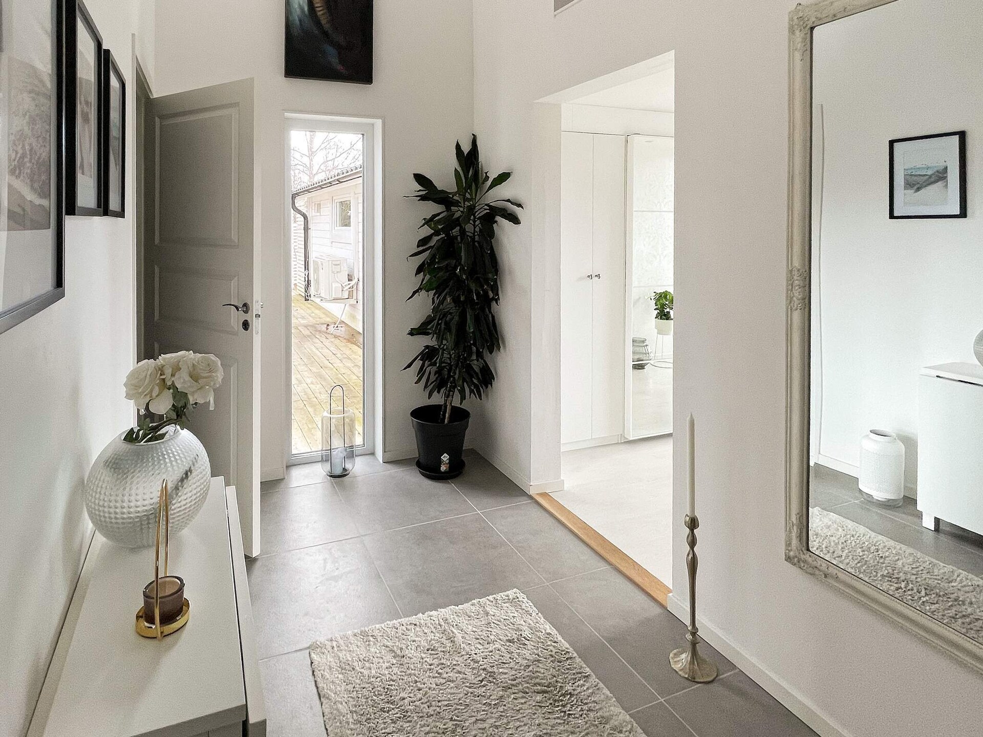Vakantiehuis aan het meer in Ronneby voor 6 personen - foto 22