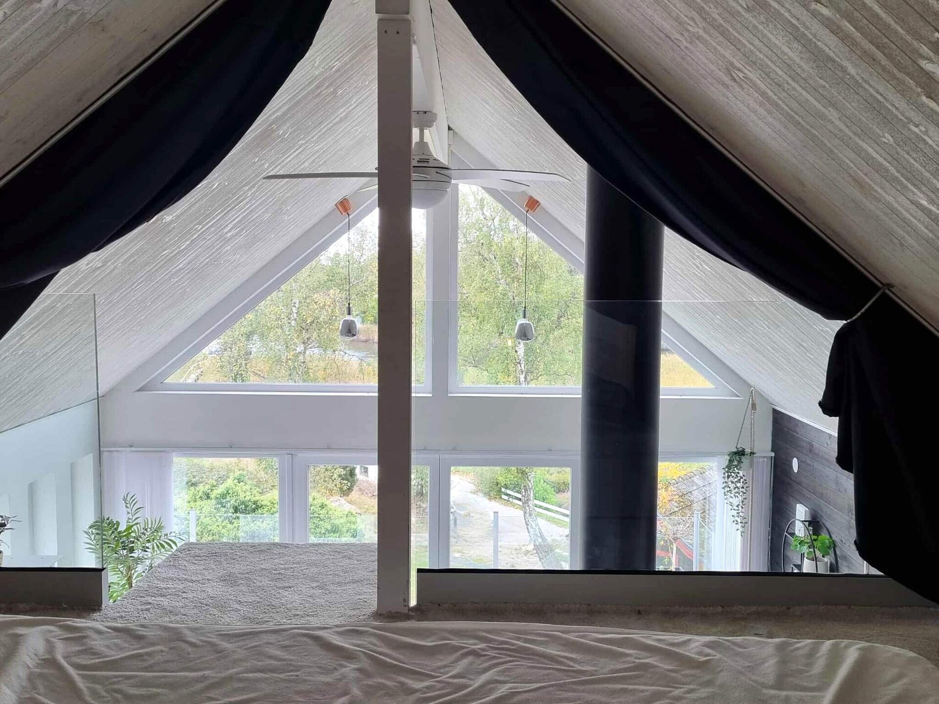 Vakantiehuis aan het meer in Ronneby voor 6 personen - foto 24