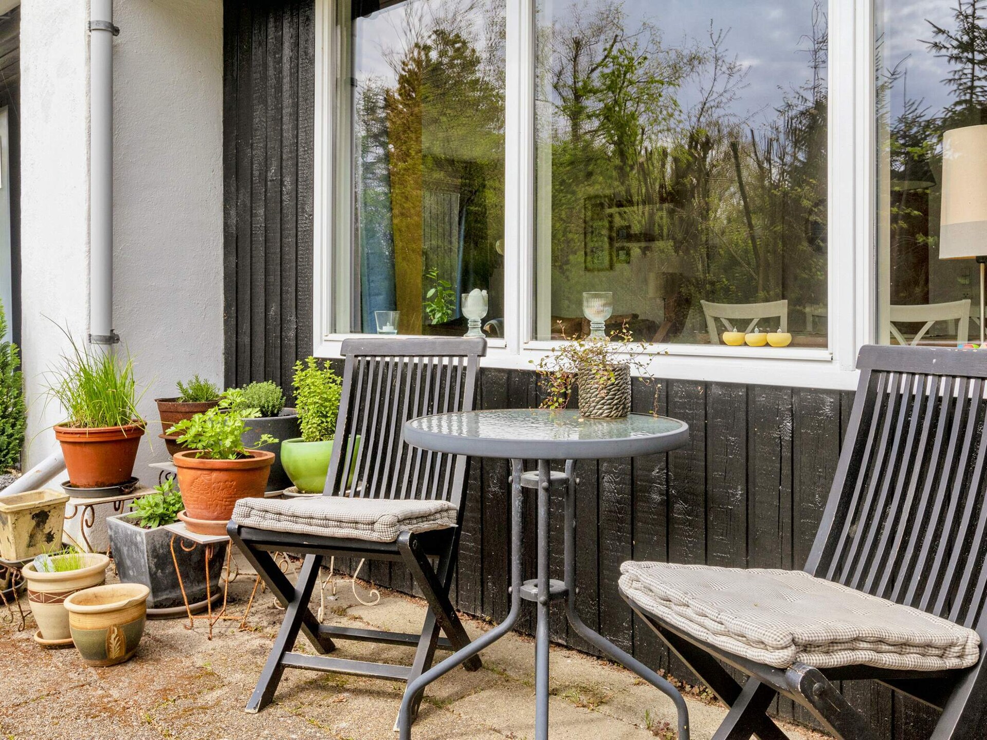 Gezellig vakantiehuis voor 6 personen in Farsø - foto 5
