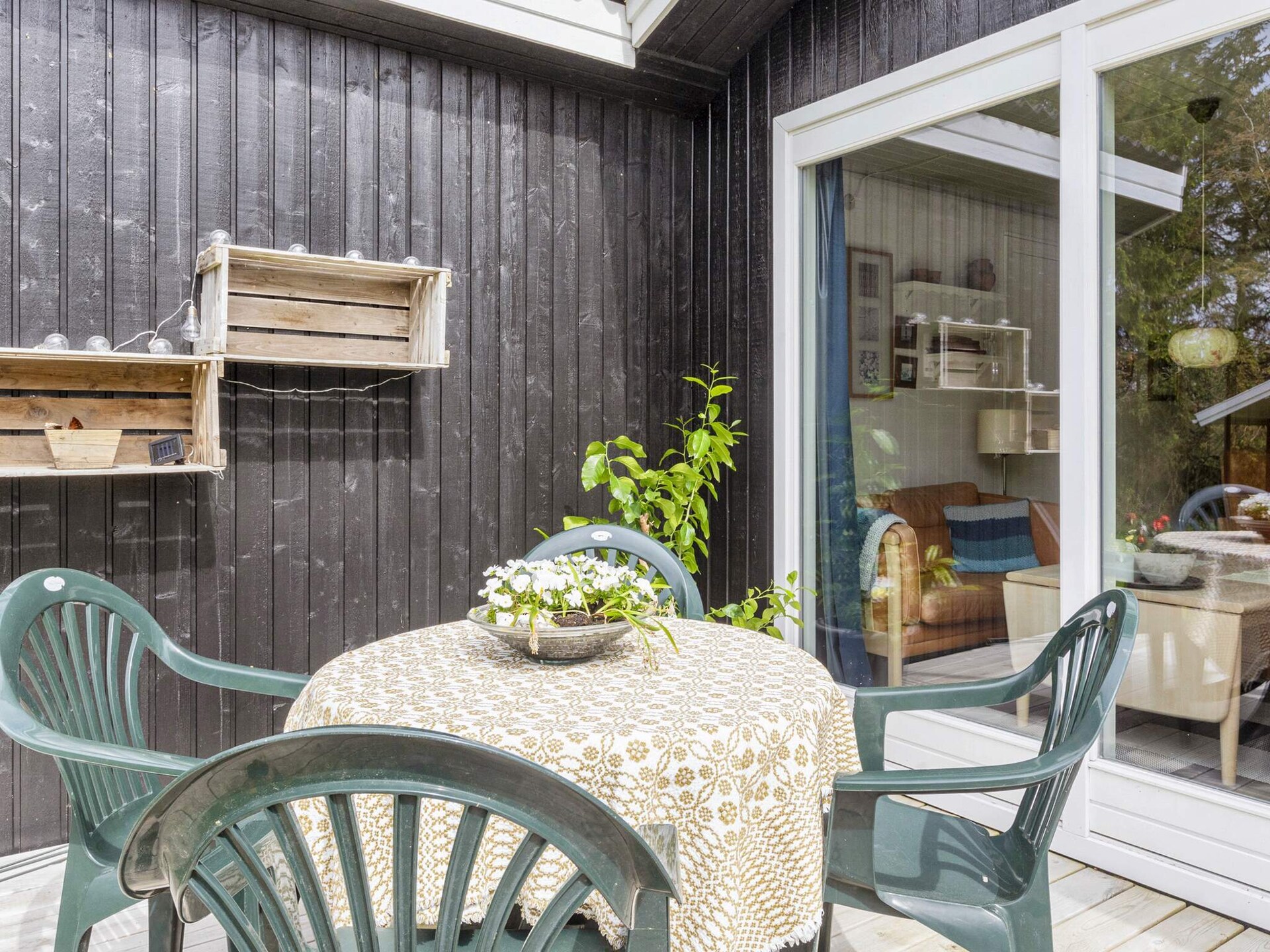 Gezellig vakantiehuis voor 6 personen in Farsø - foto 6