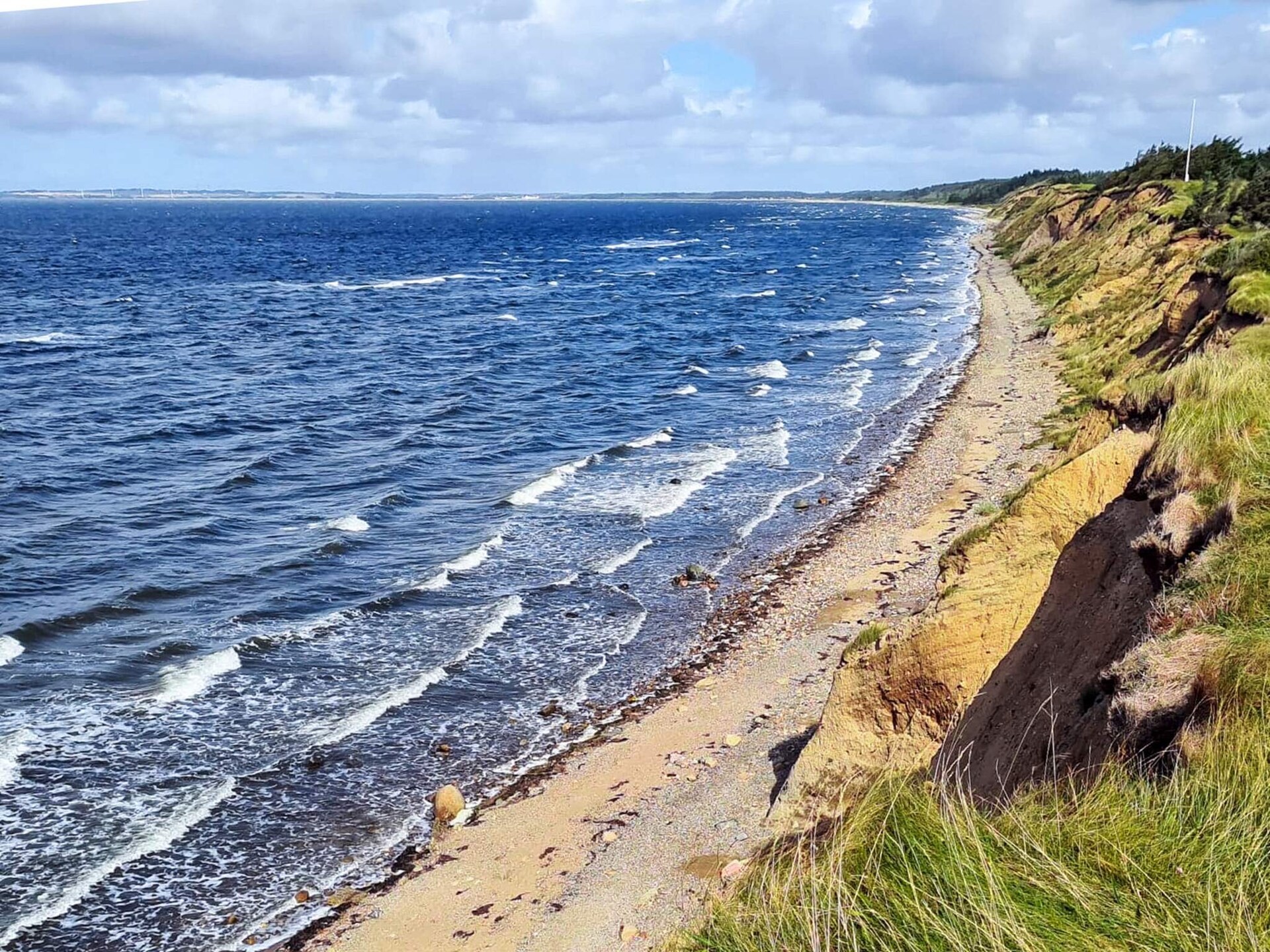 Gezellig vakantiehuis voor 6 personen in Farsø - foto 13