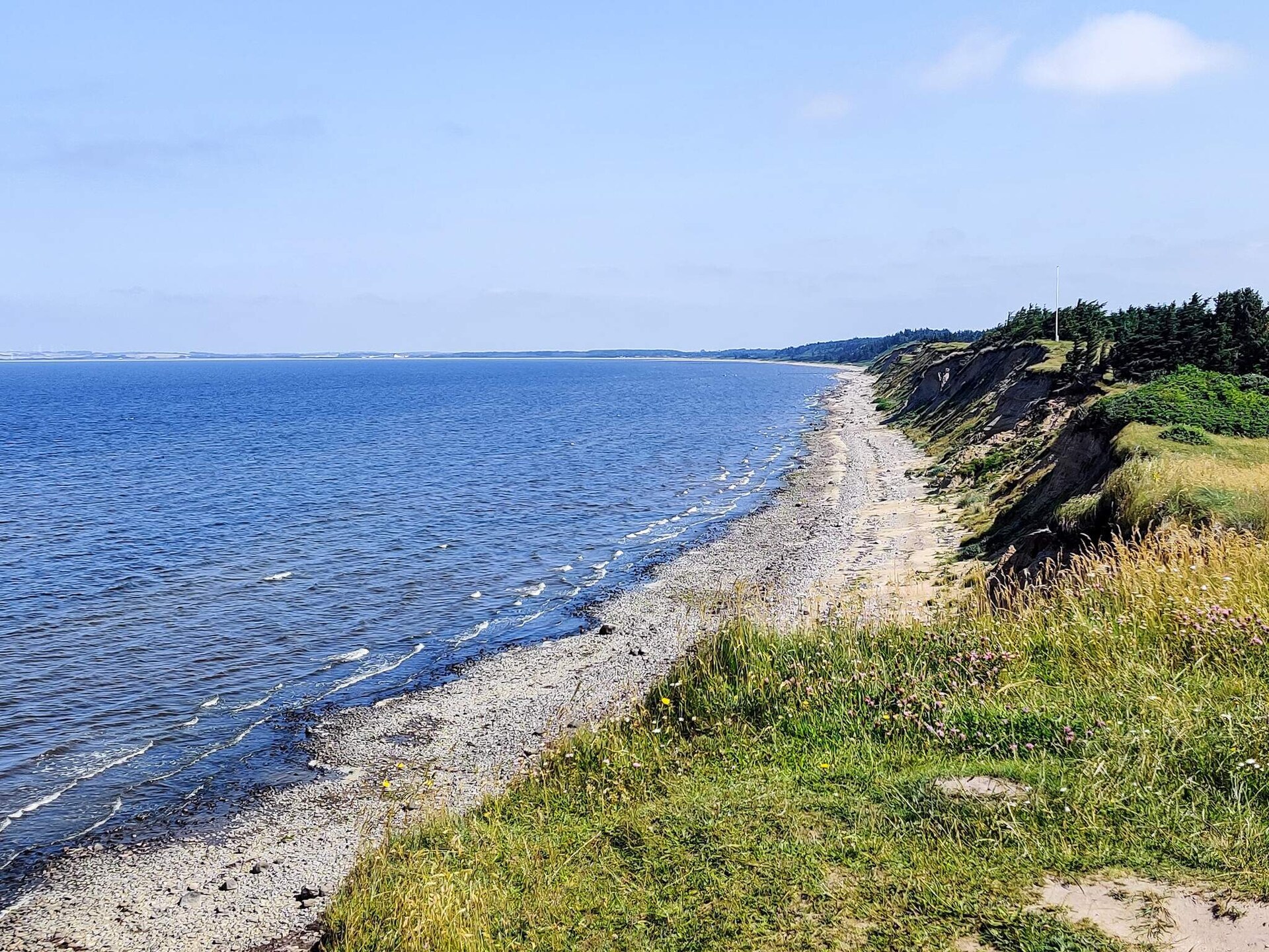 Gezellig vakantiehuis voor 6 personen in Farsø - foto 19