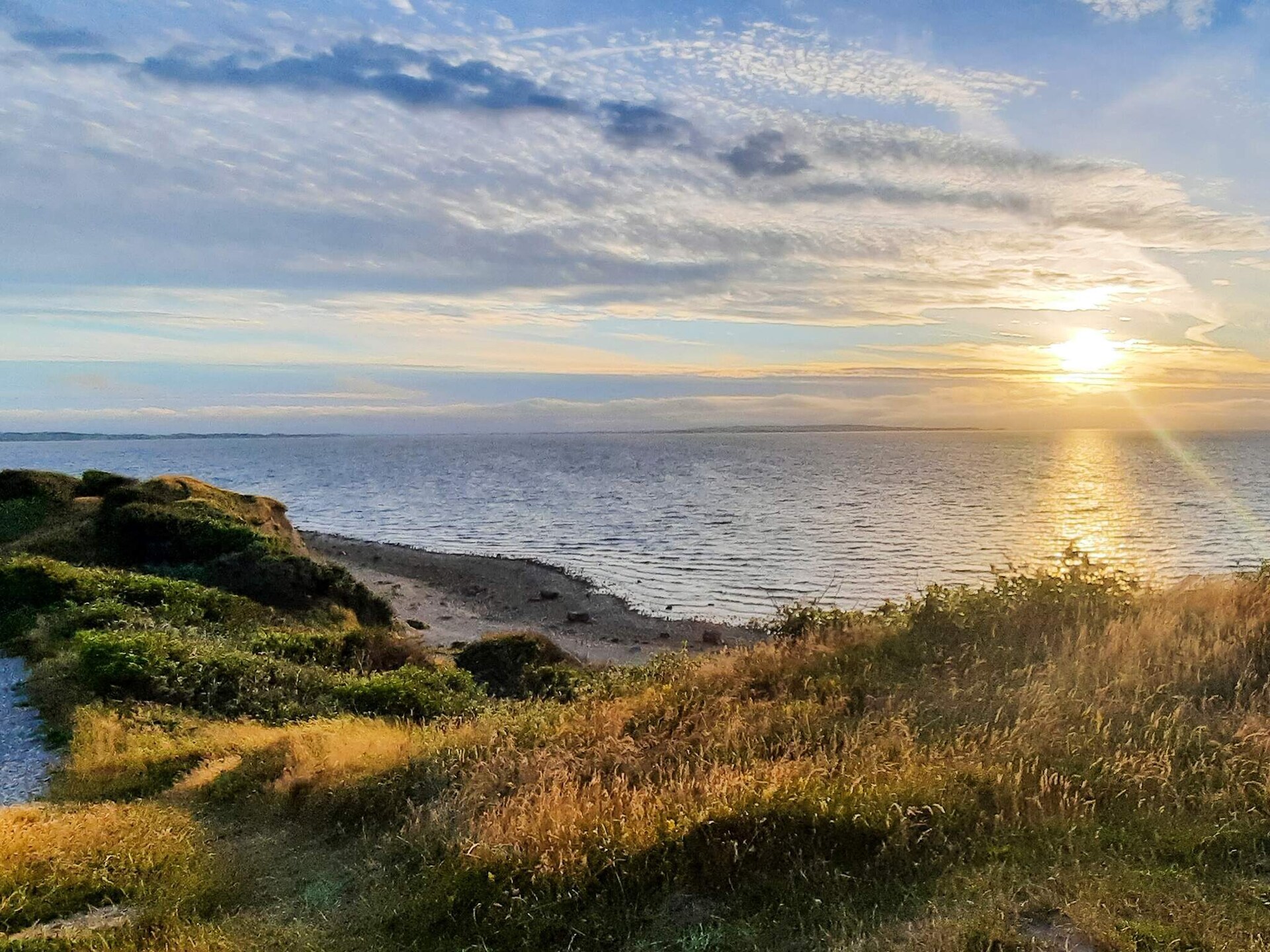 Gezellig vakantiehuis voor 6 personen in Farsø - foto 20