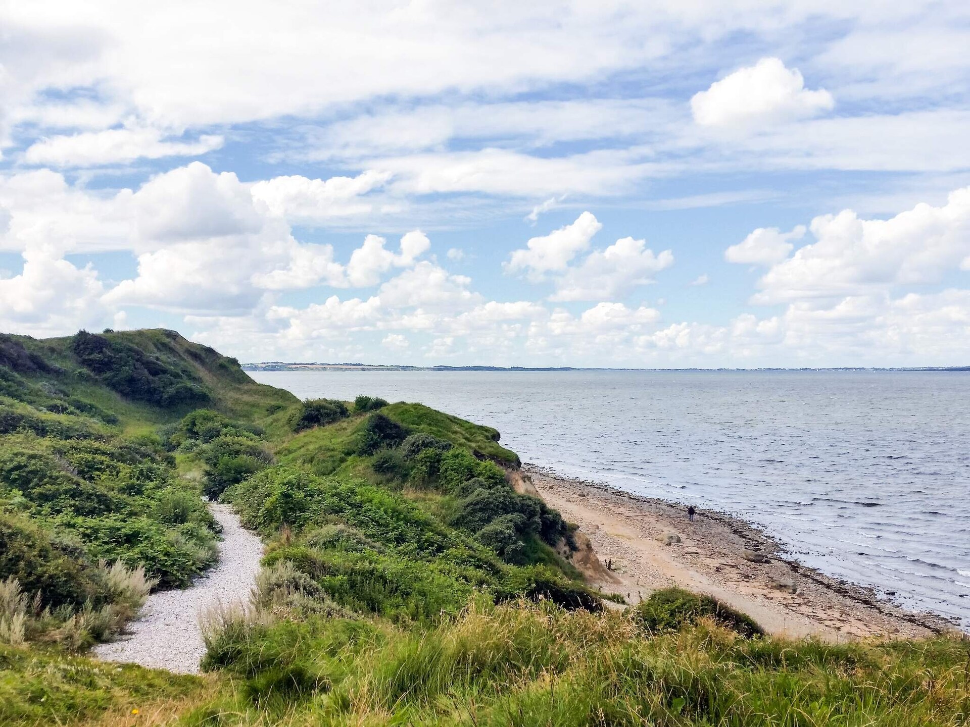 Gezellig vakantiehuis voor 6 personen in Farsø - foto 27