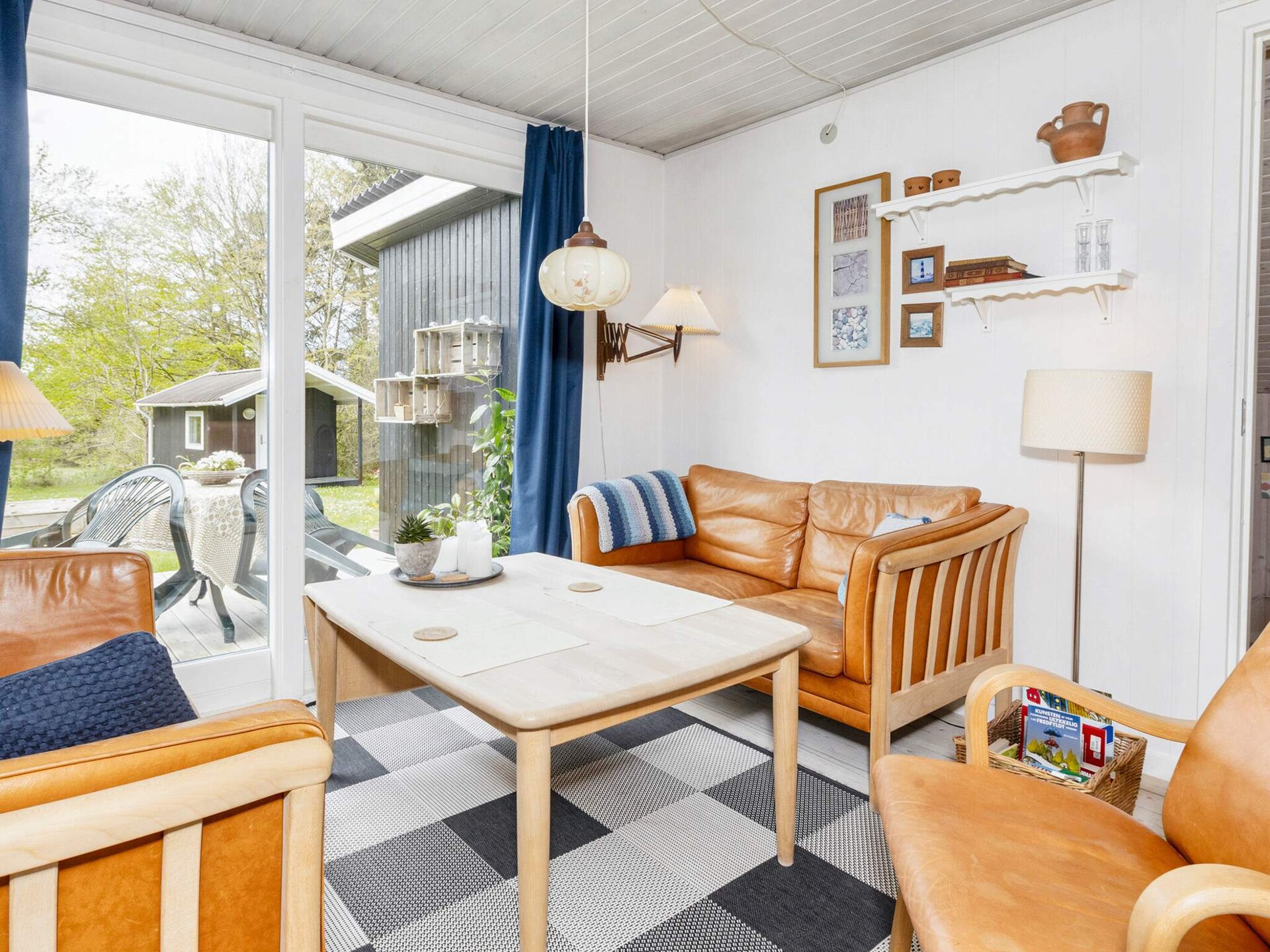 Gezellig vakantiehuis voor 6 personen in Farsø - foto 29