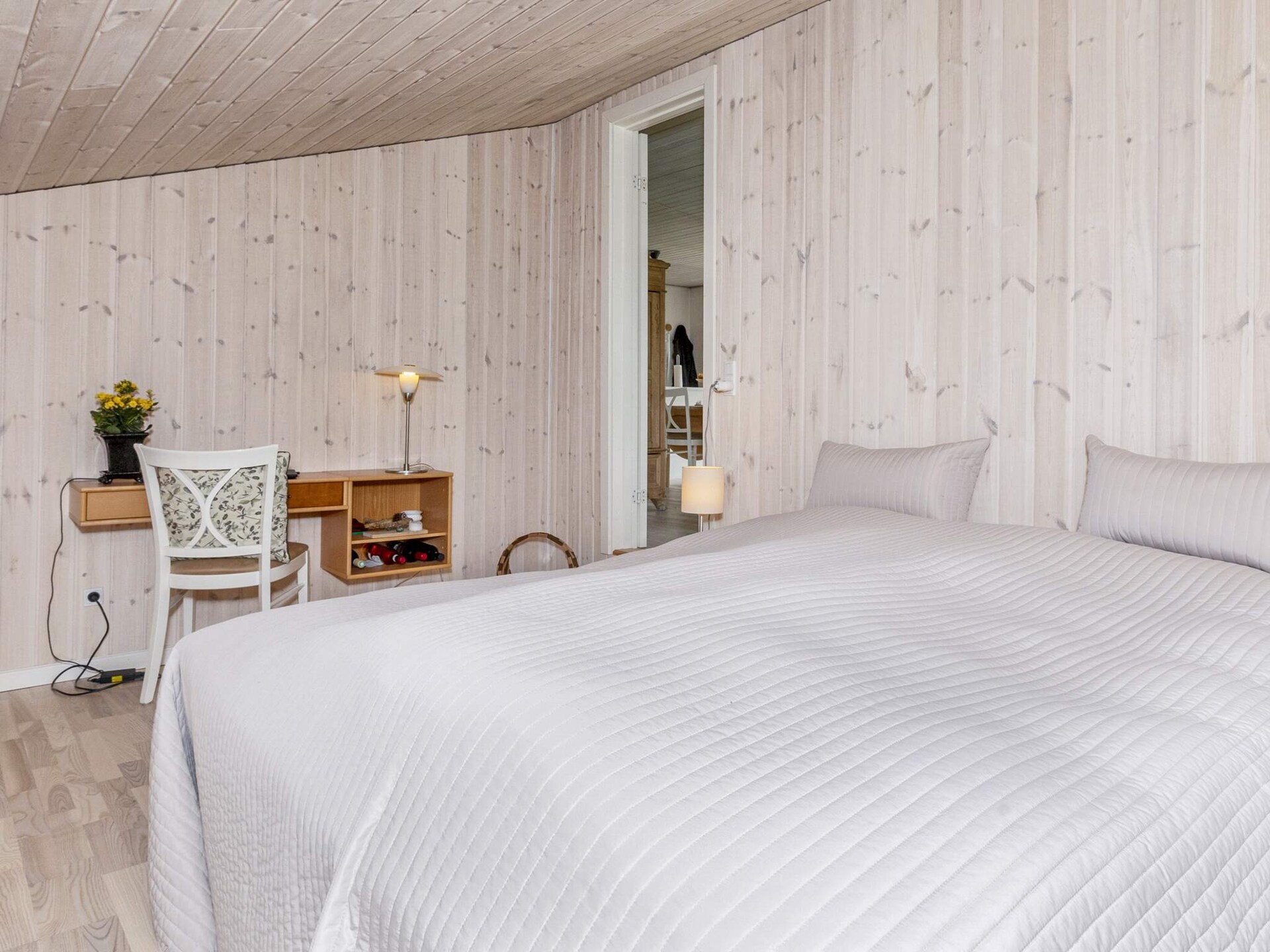 Gezellig vakantiehuis voor 6 personen in Farsø - foto 30