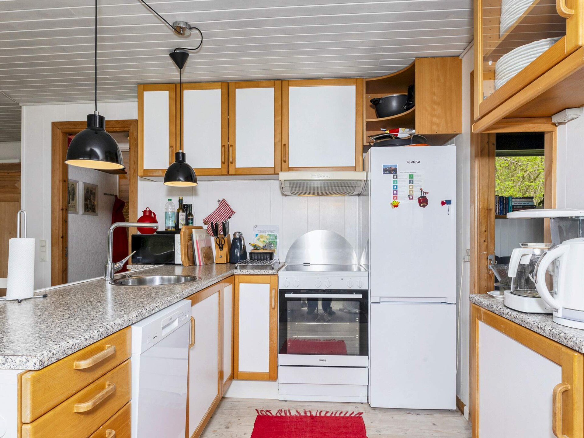 Gezellig vakantiehuis voor 6 personen in Farsø - foto 31