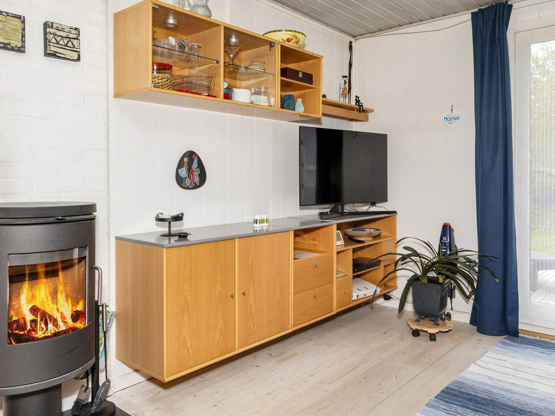 Gezellig vakantiehuis voor 6 personen in Farsø - foto 33