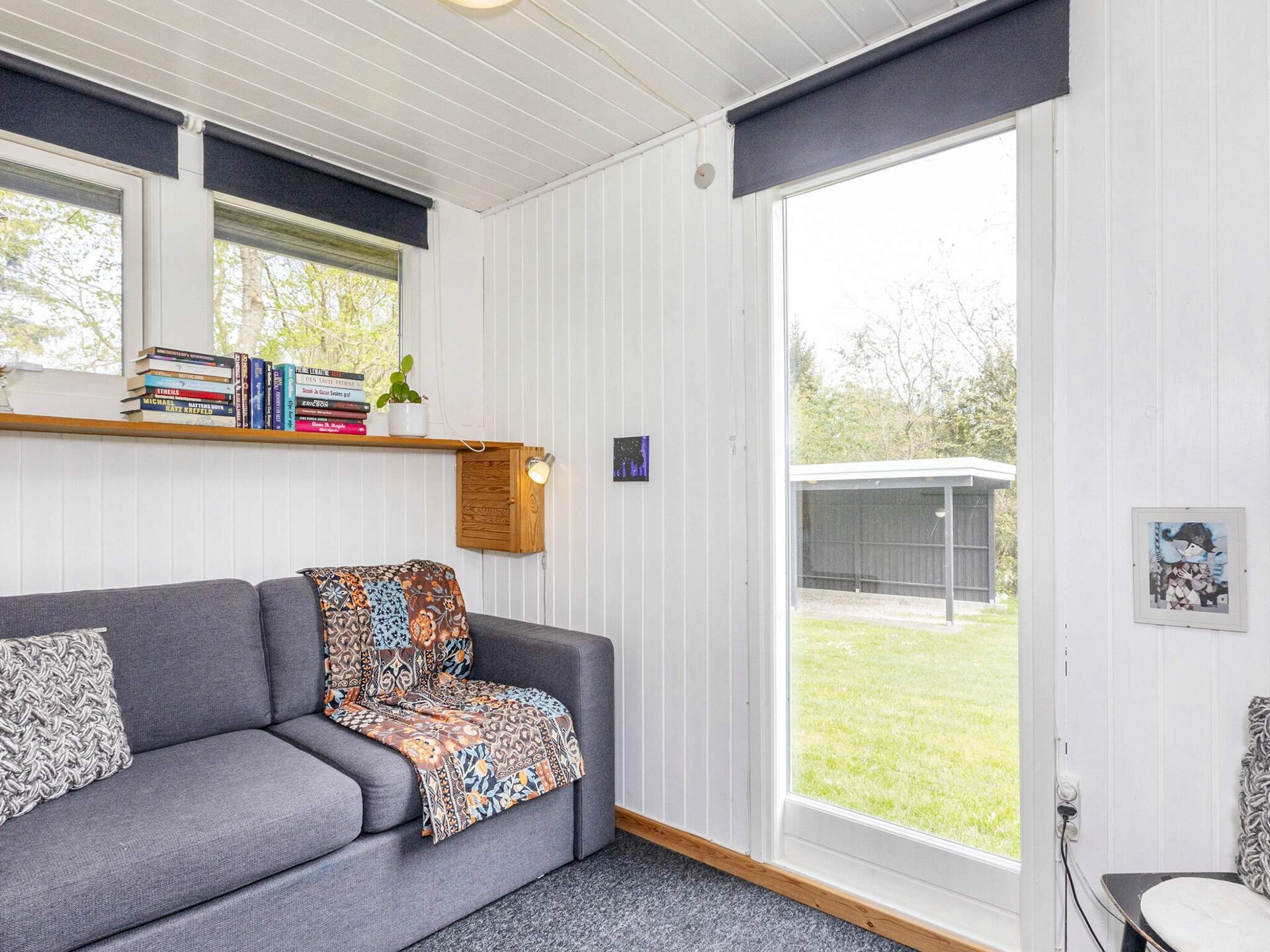 Gezellig vakantiehuis voor 6 personen in Farsø - foto 34