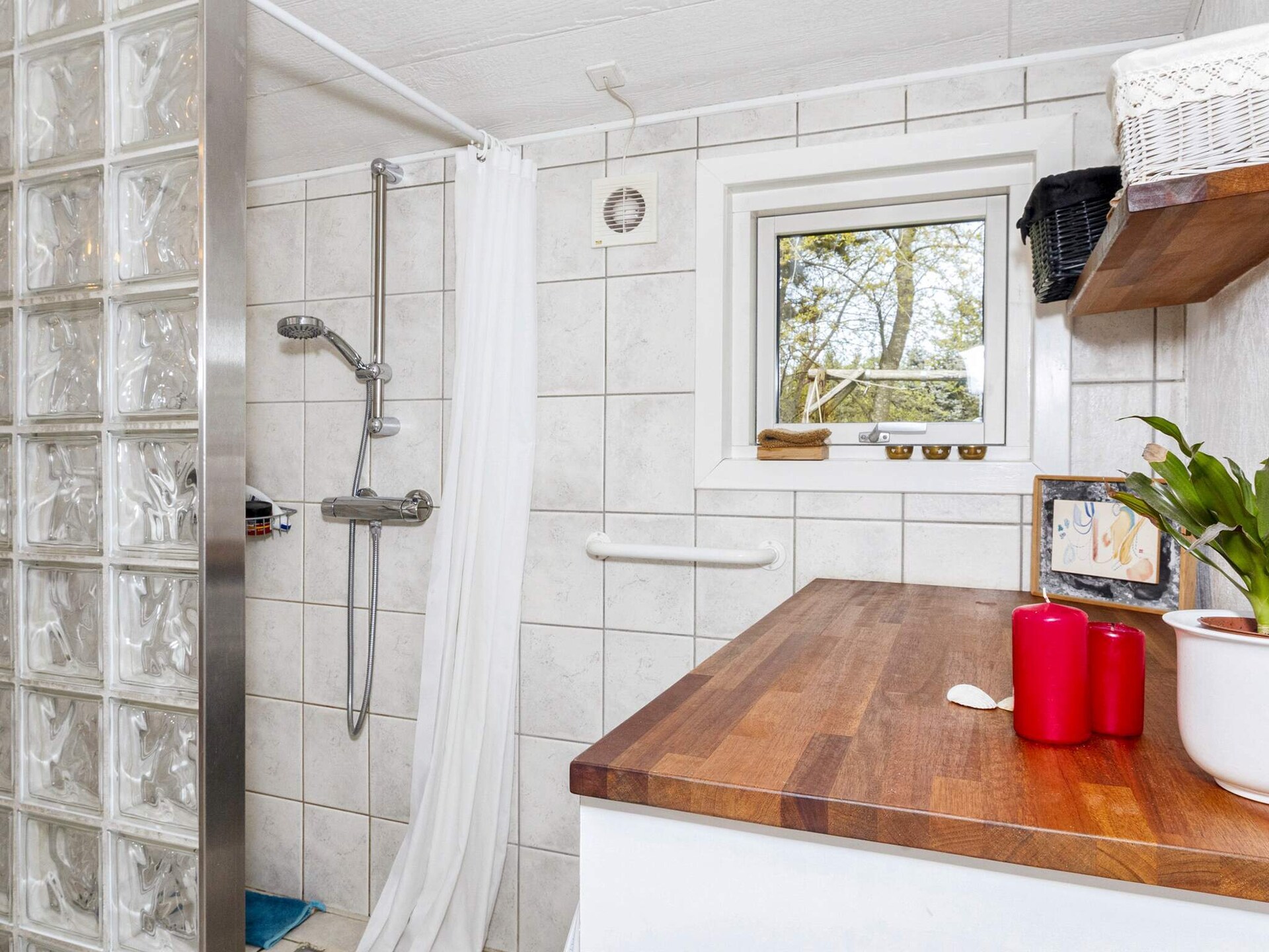 Gezellig vakantiehuis voor 6 personen in Farsø - foto 38