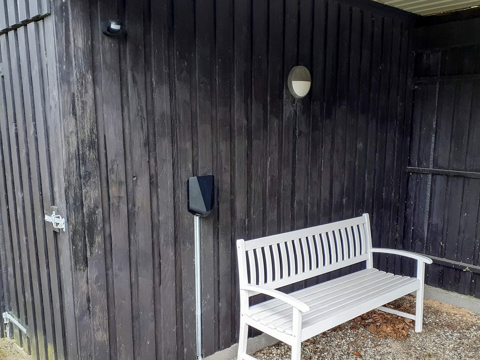 Gezellig vakantiehuis voor 6 personen in Farsø - foto 39