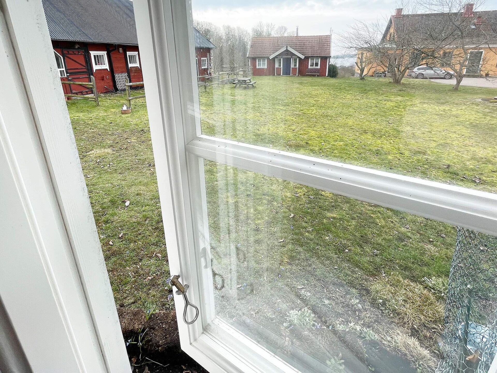 6-persoons vakantiehuis in Ronneby op 400 m van het meer - foto 20