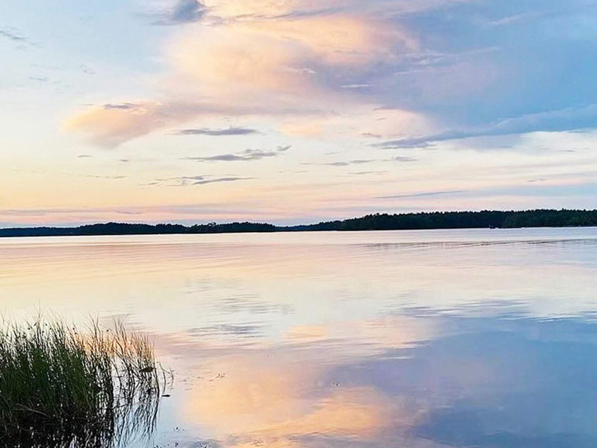 Licht vakantiehuis op Oknö met sauna, vlakbij zee en golfbaan - foto 17