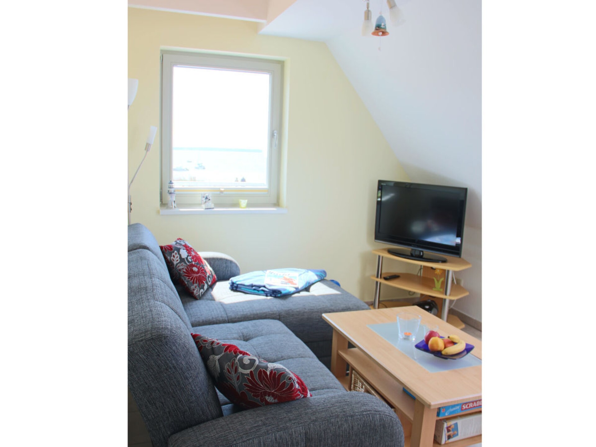 Rerik appartement met direct zicht op de Oostzee voor 4 personen - foto 3