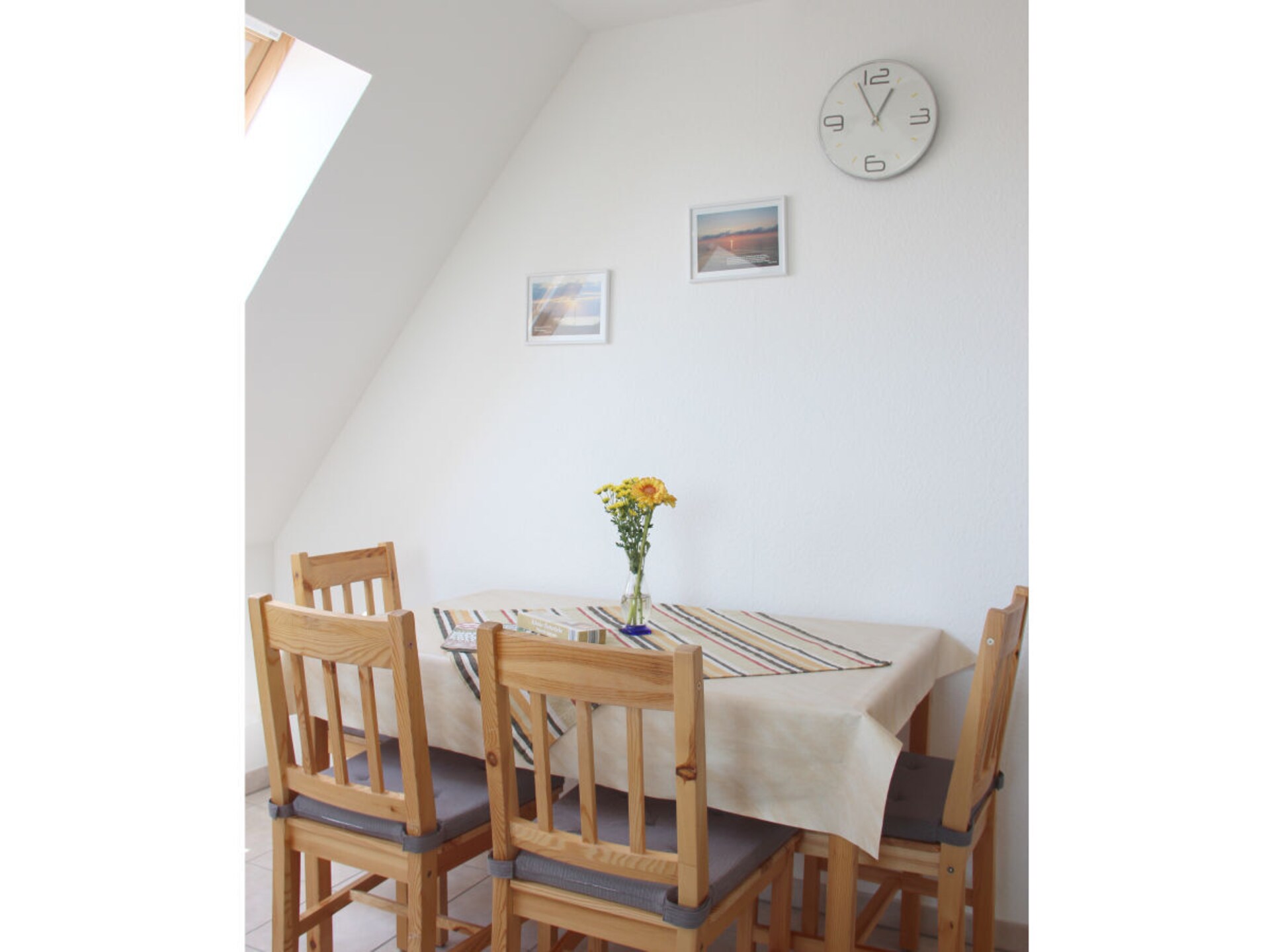 Rerik appartement met direct zicht op de Oostzee voor 4 personen - foto 5