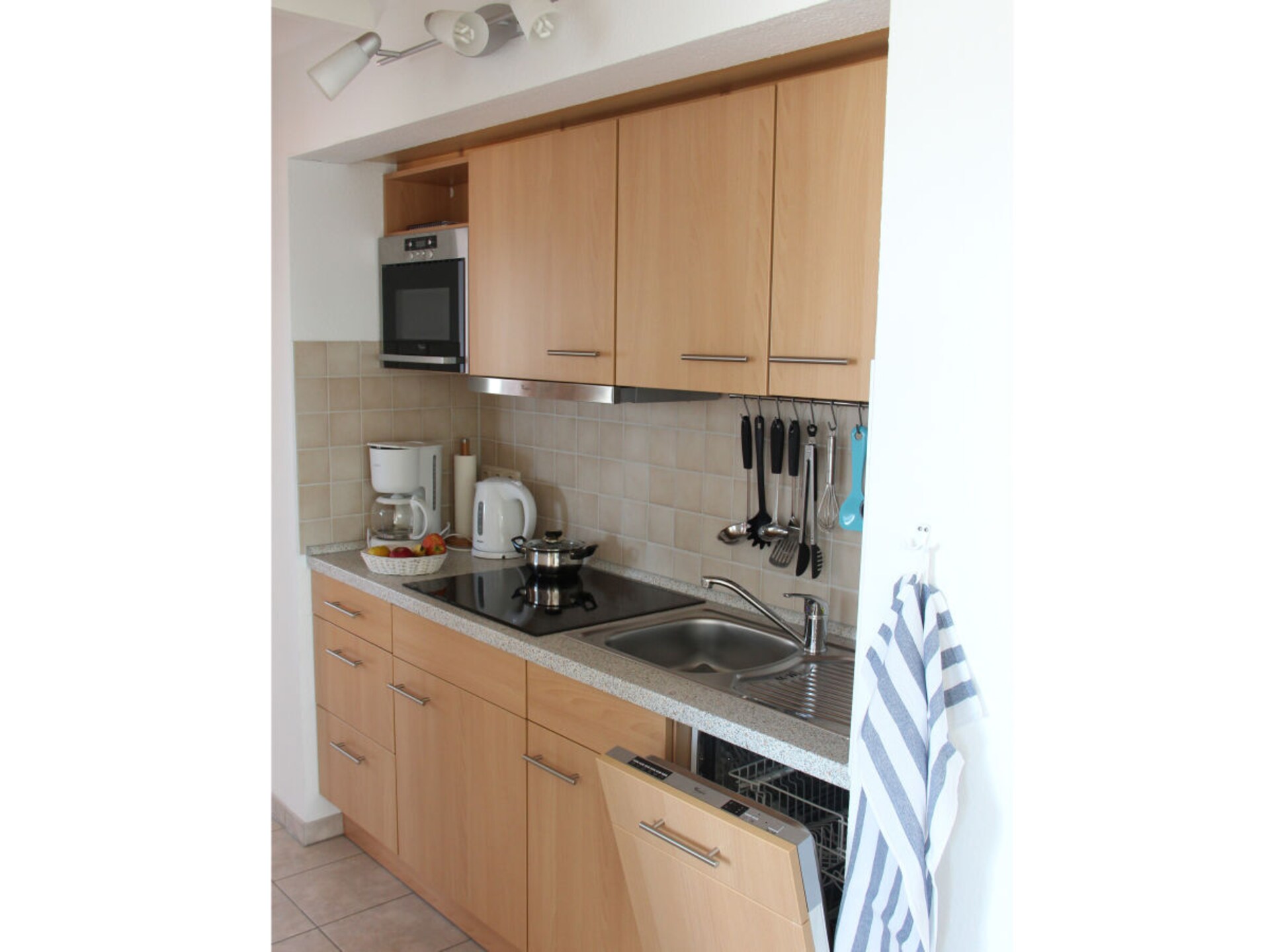 Rerik appartement met direct zicht op de Oostzee voor 4 personen - foto 6