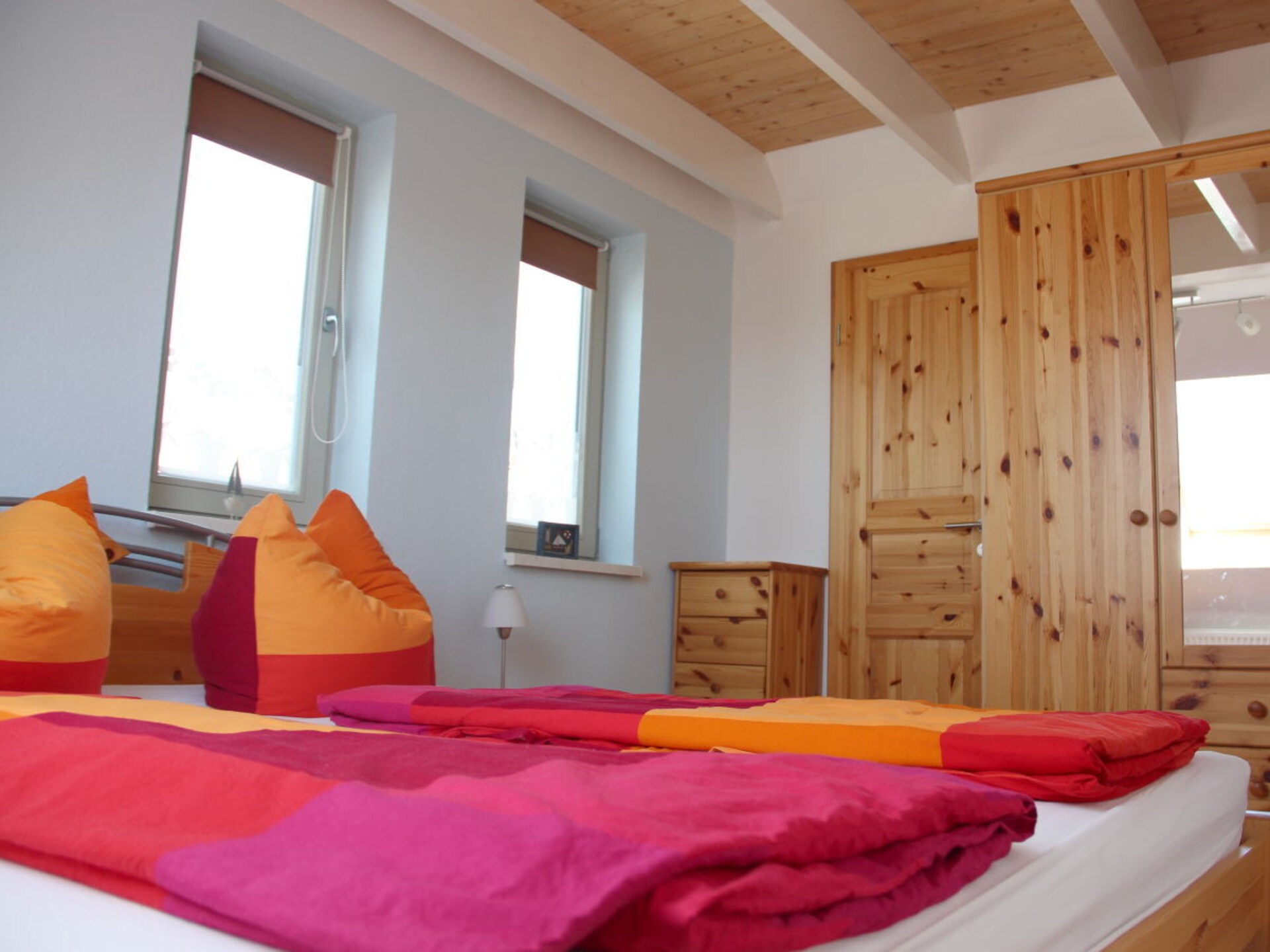 Rerik appartement met direct zicht op de Oostzee voor 4 personen - foto 7