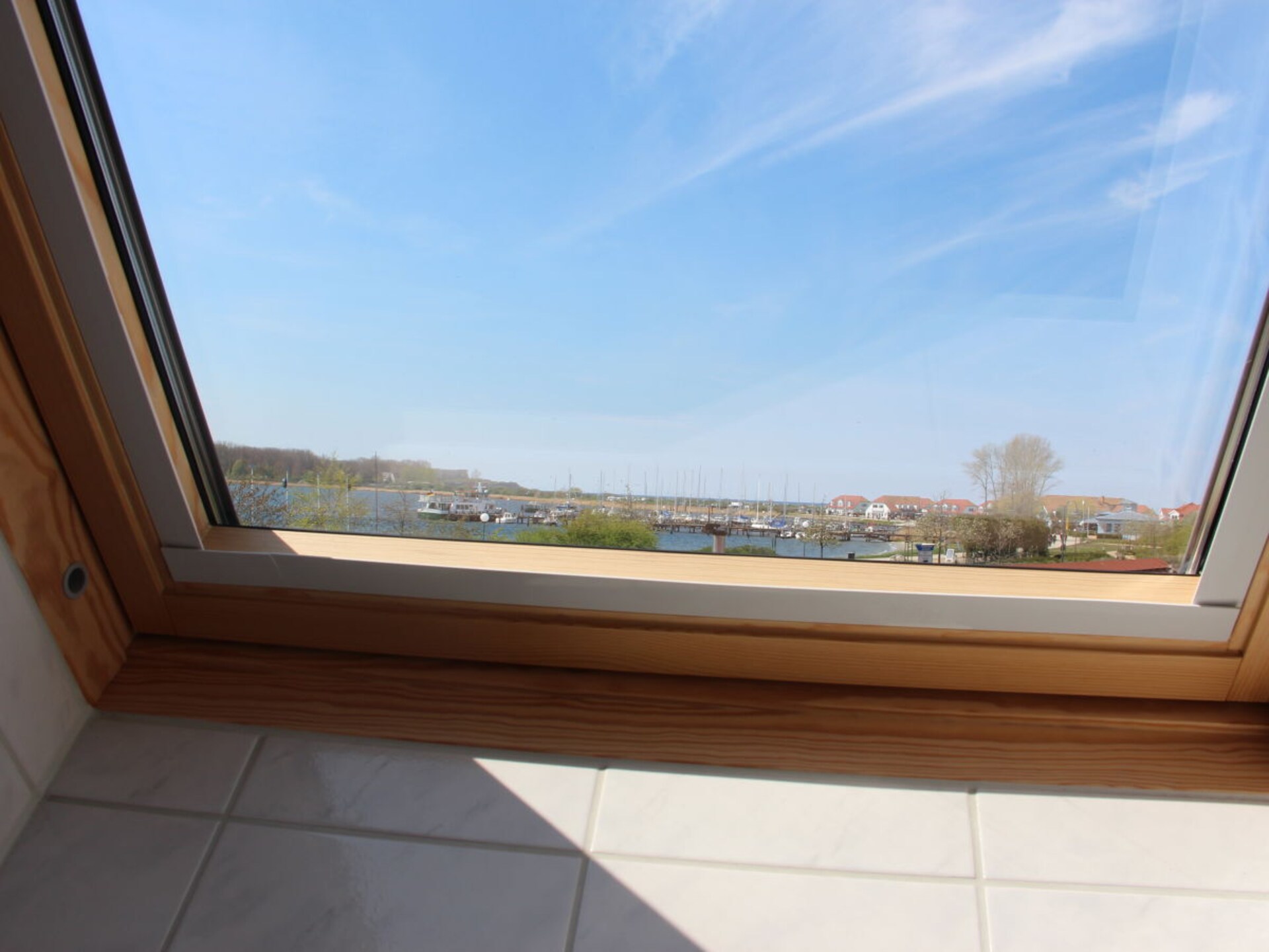 Rerik appartement met direct zicht op de Oostzee voor 4 personen - foto 20