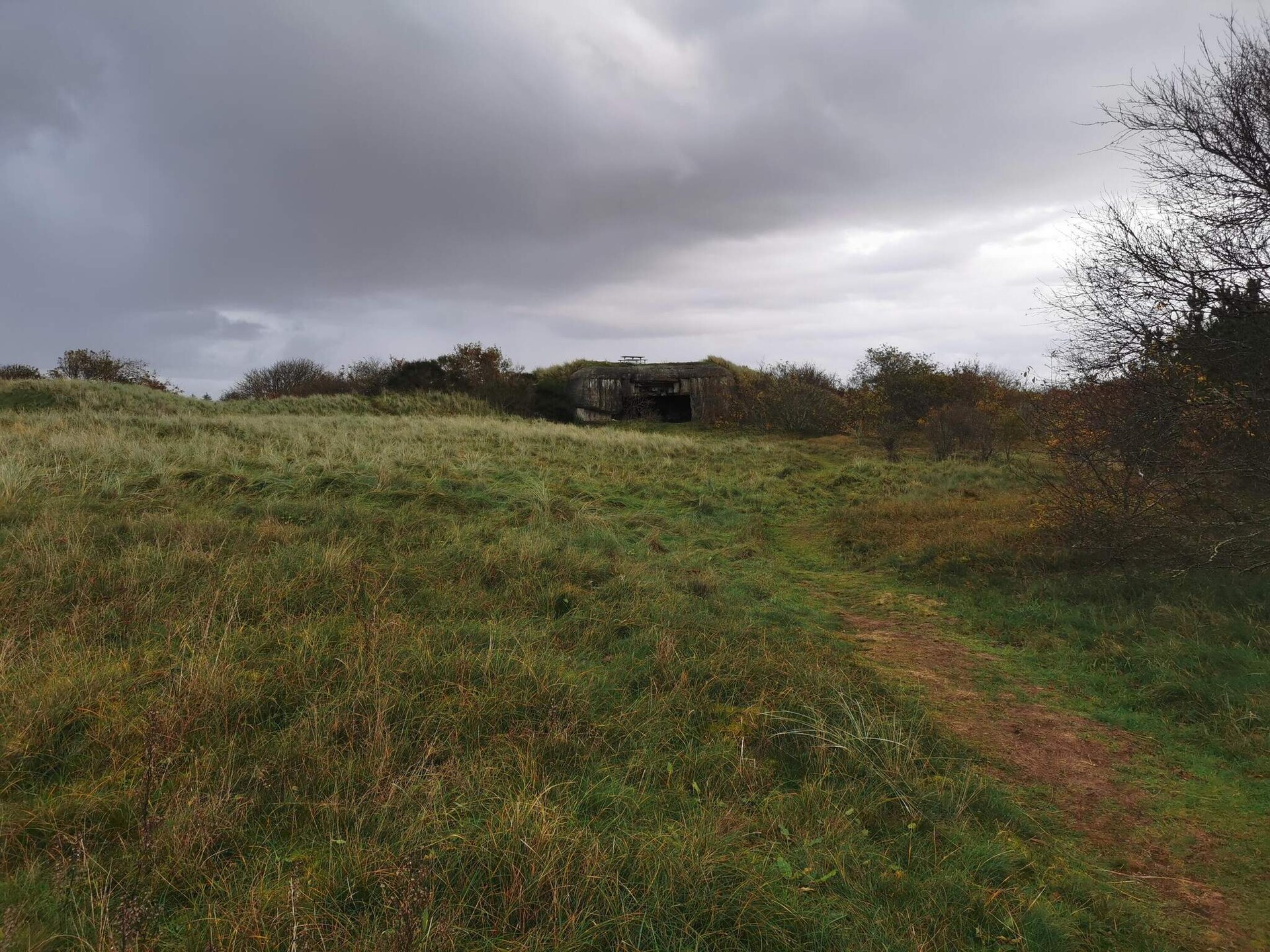 Vrijstaand vakantiehuis bij Ringkøbing Fjord, 600m van zee - foto 10