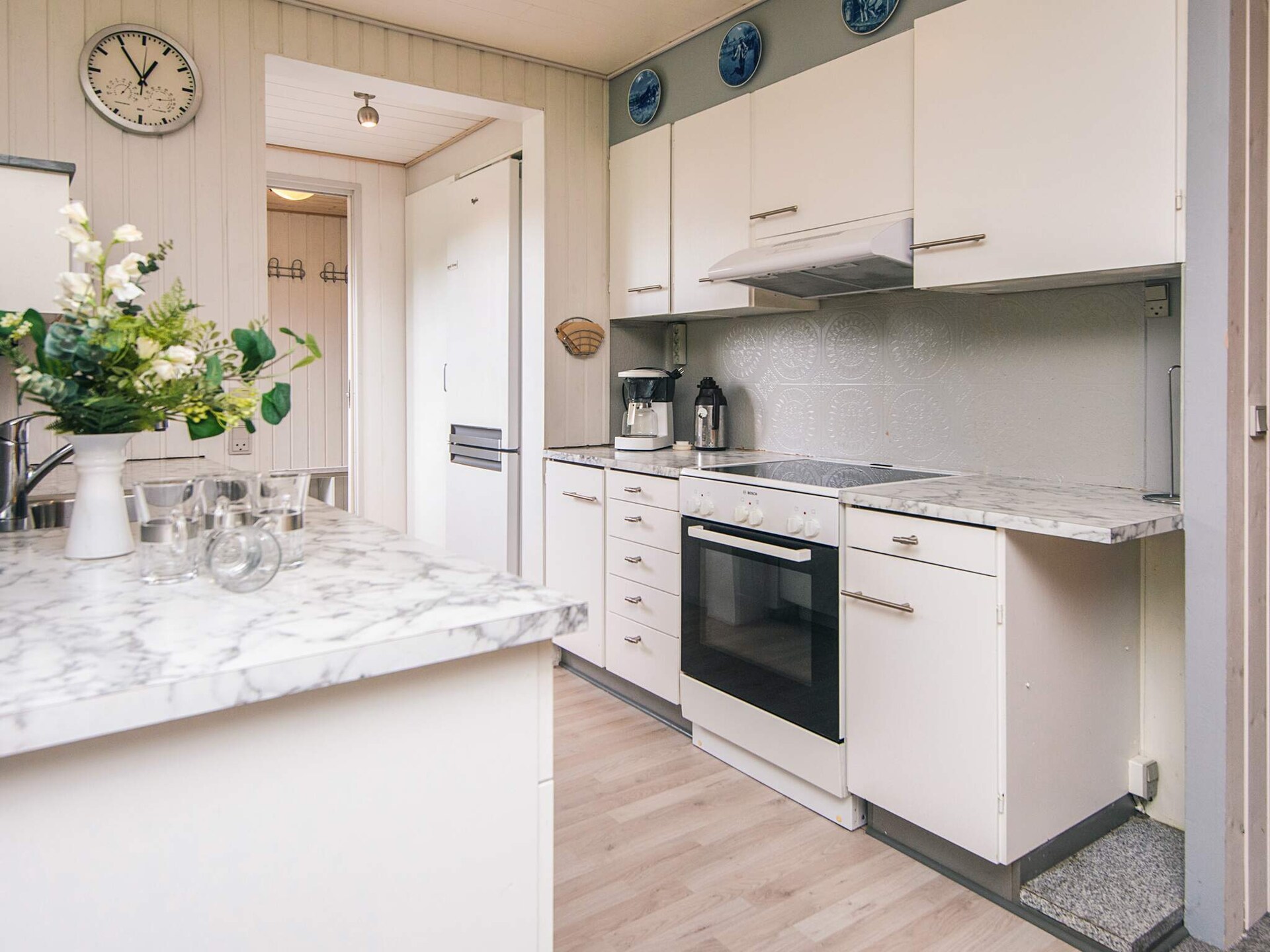Vrijstaand vakantiehuis bij Ringkøbing Fjord, 600m van zee - foto 22