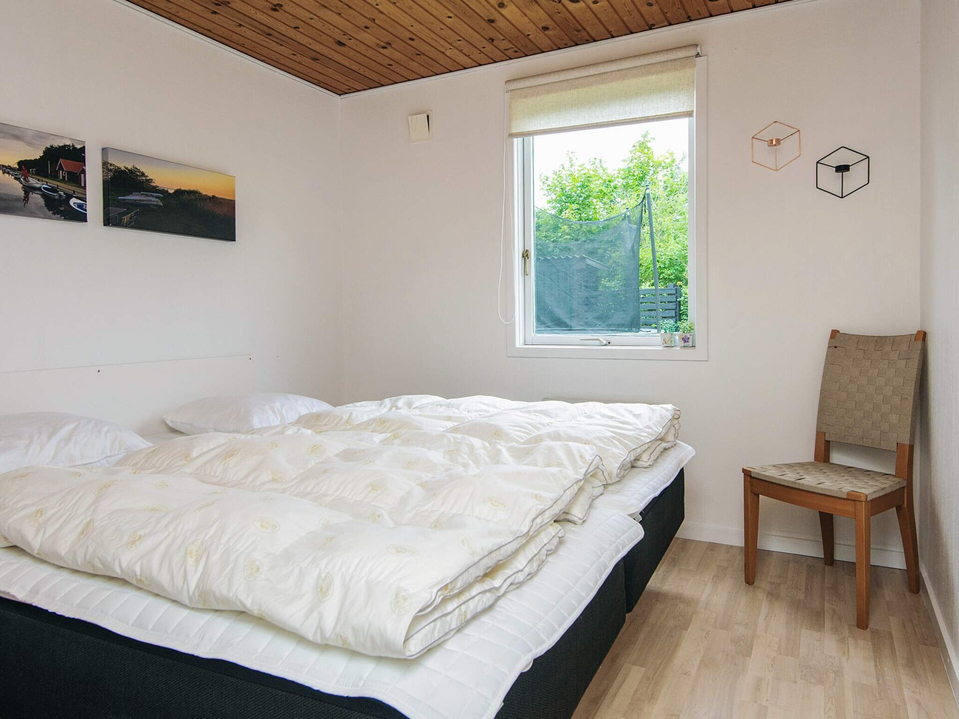 Vrijstaand vakantiehuis bij Ringkøbing Fjord, 600m van zee - foto 23